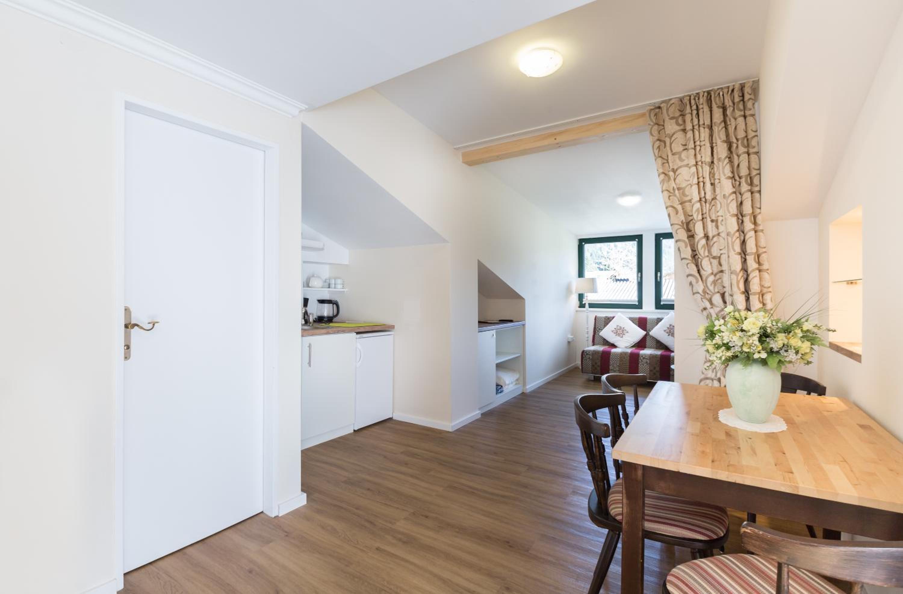 Hotel Garni Keil