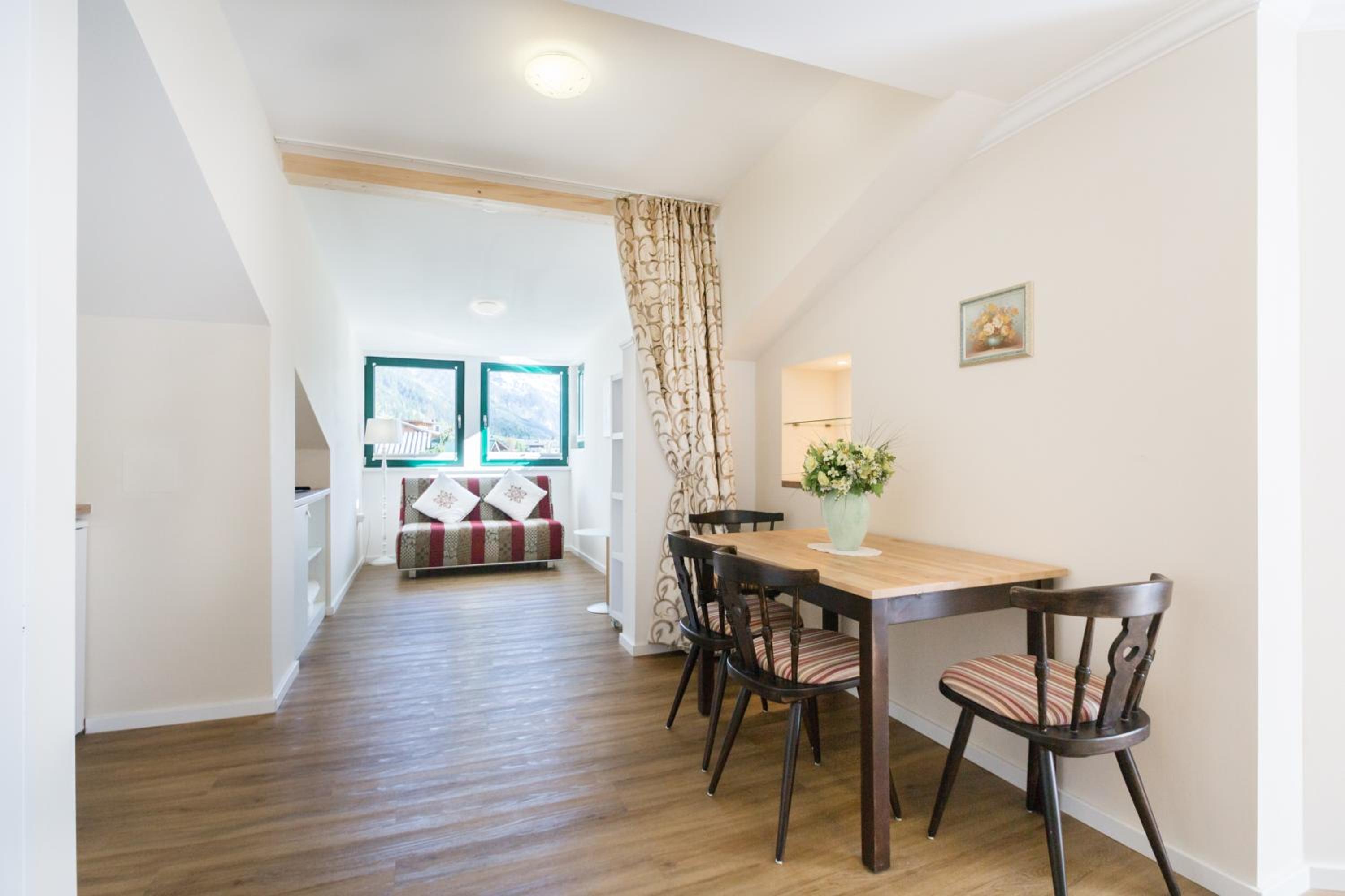 Hotel Garni Keil