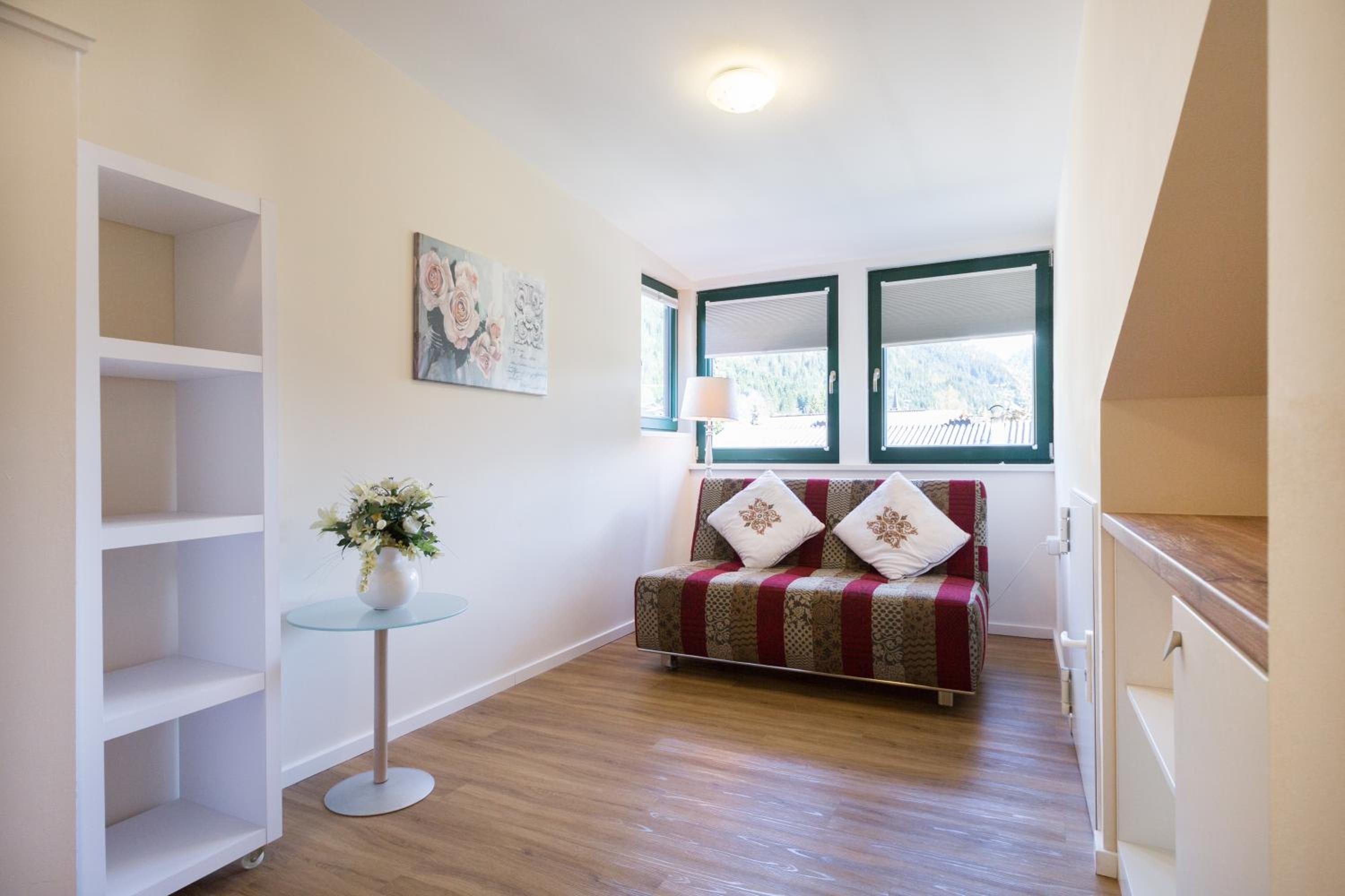 Hotel Garni Keil