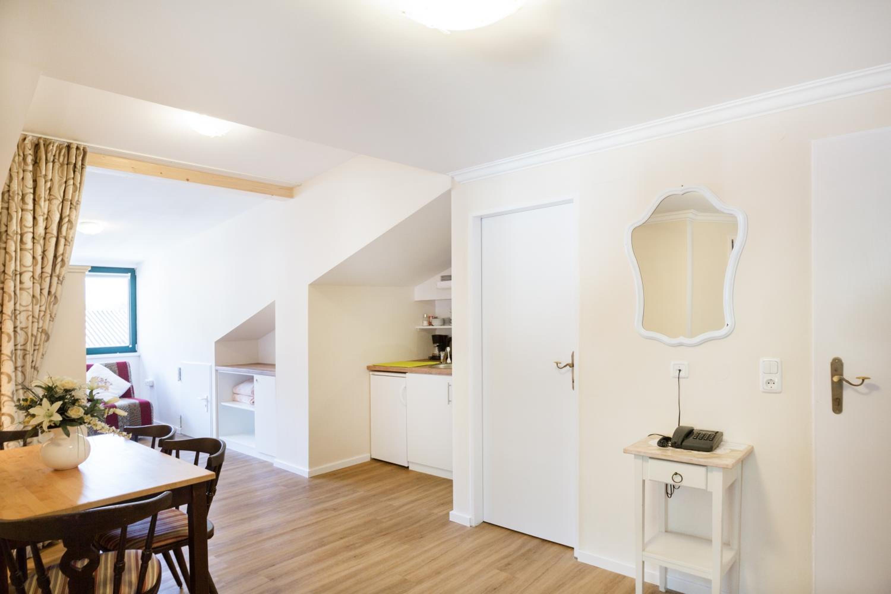 Hotel Garni Keil