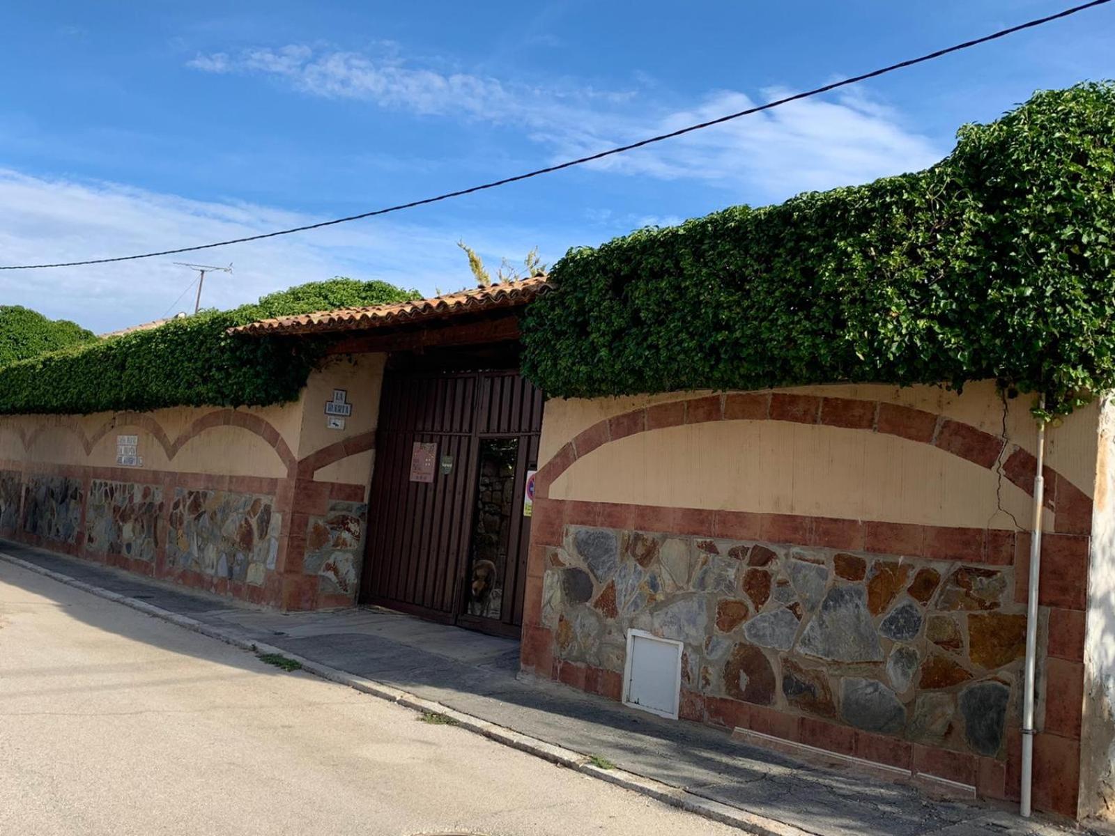 La Huerta del Rivero view 4
