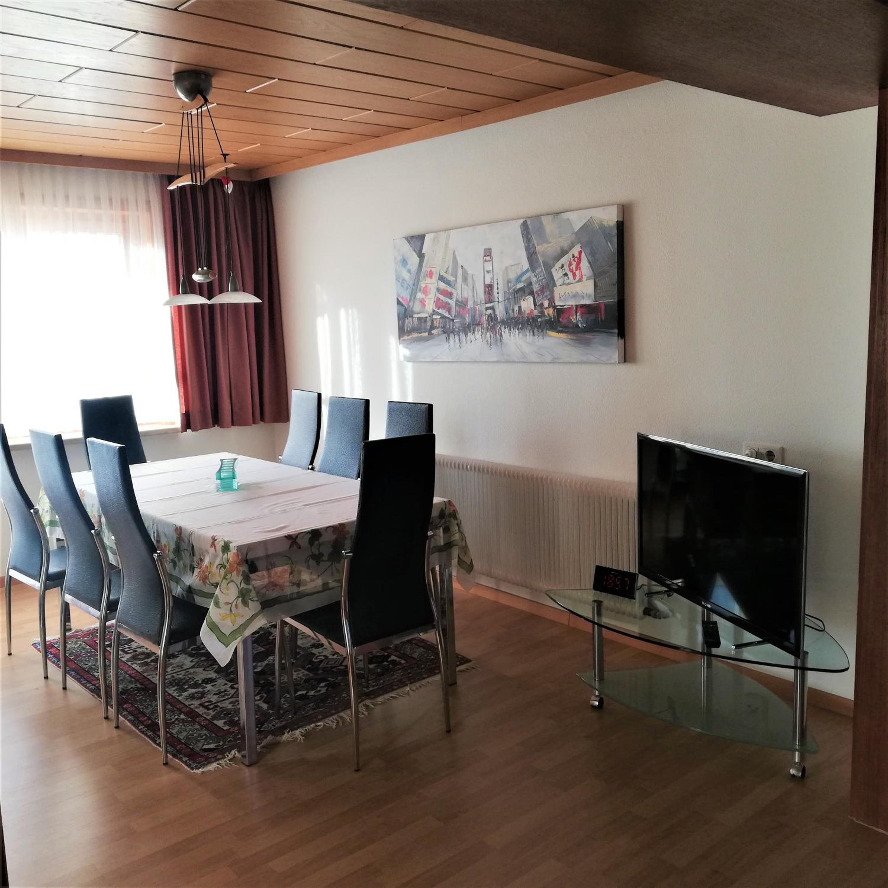 Ferienhaus Hämmerle´s