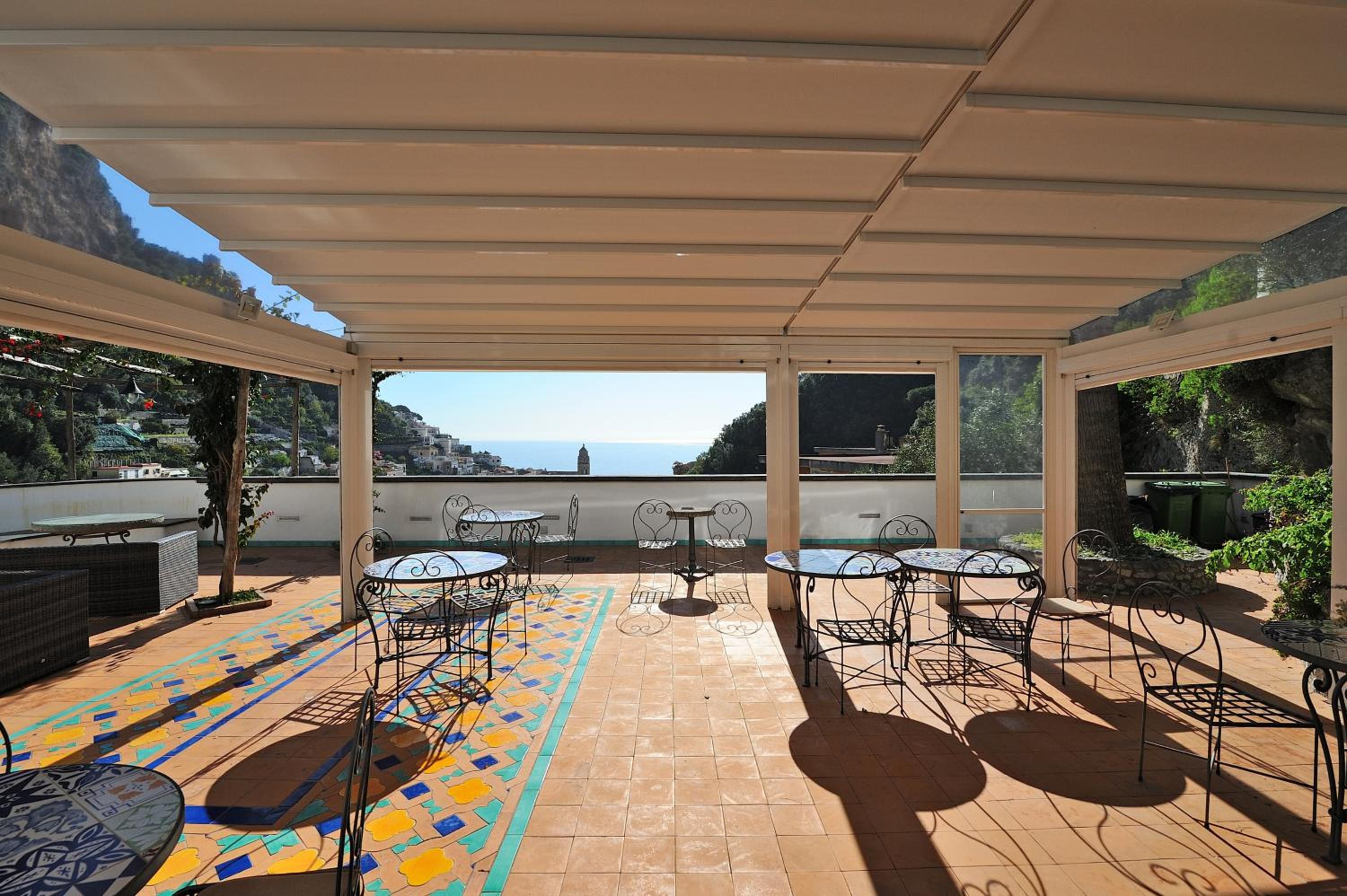 Hotel Villa Annalara charme and relax photo 3