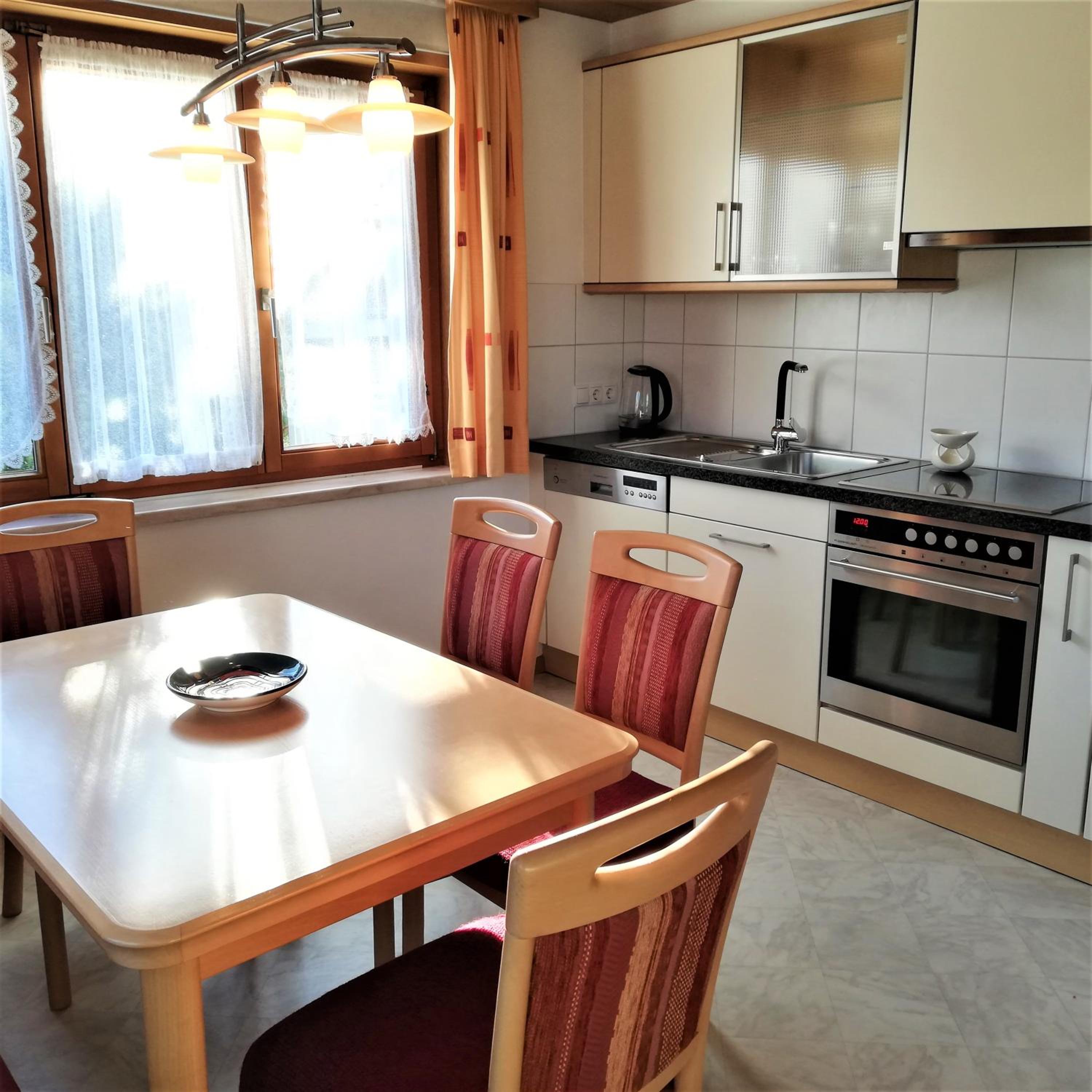 Ferienhaus Hämmerle´s