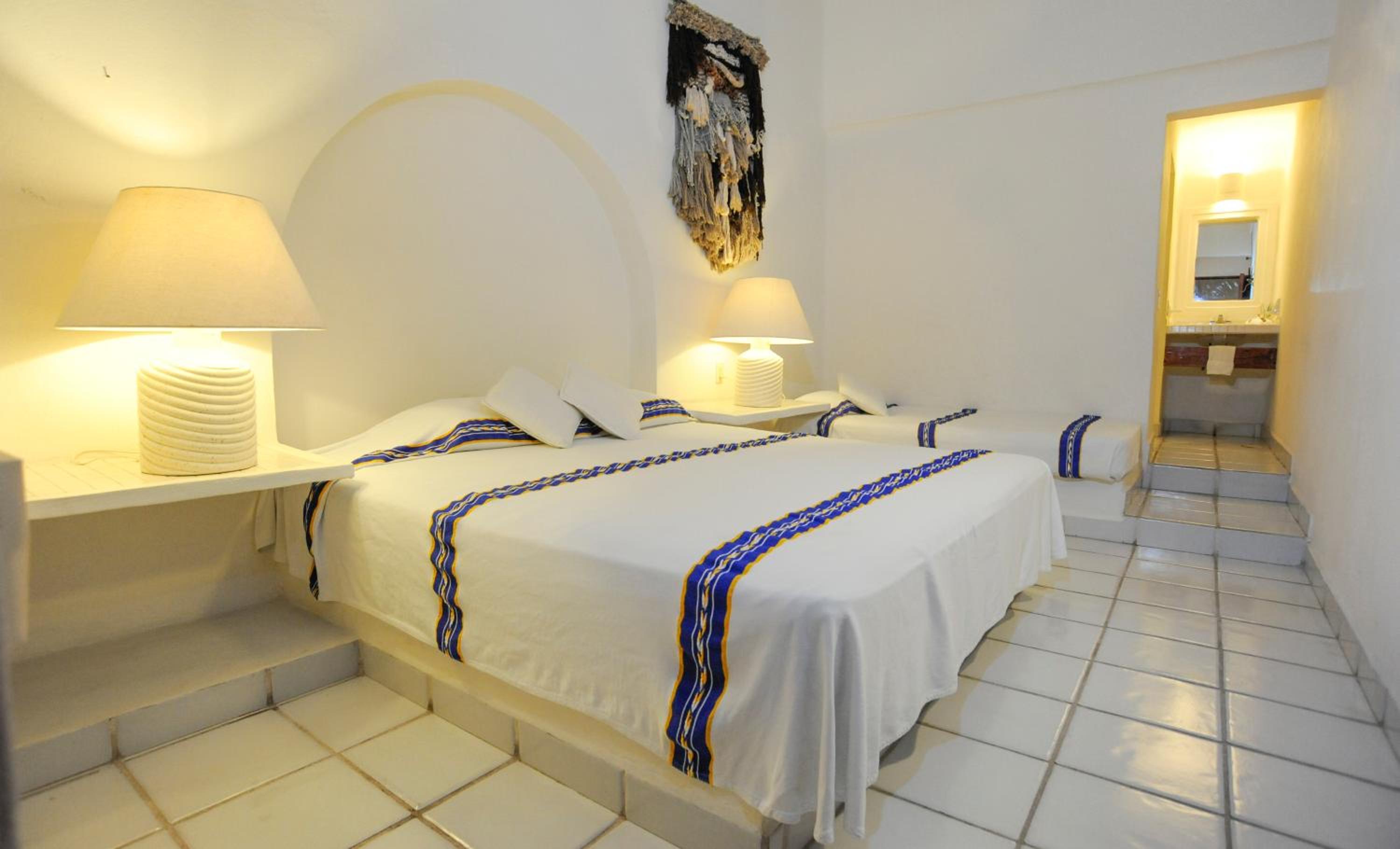 Reconocido por su ubicacion calidez y hospitalidad view 3