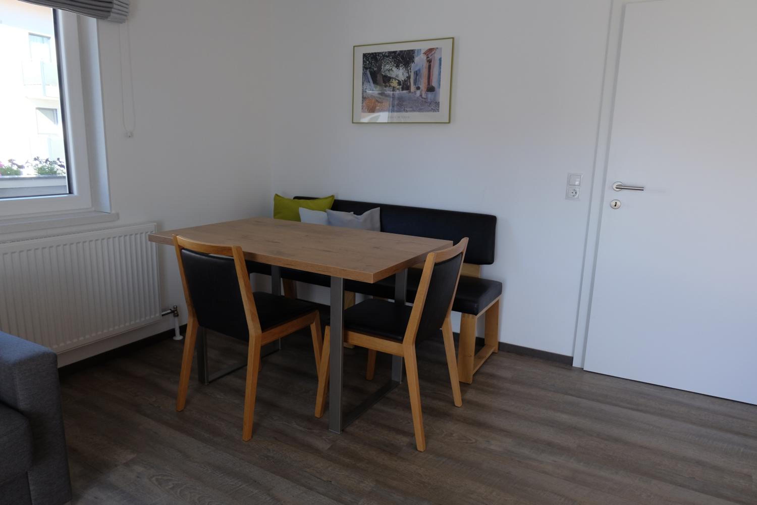 Appartement Pürstinger