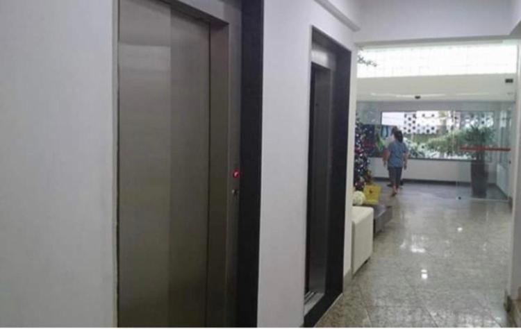 Loft aconchegante