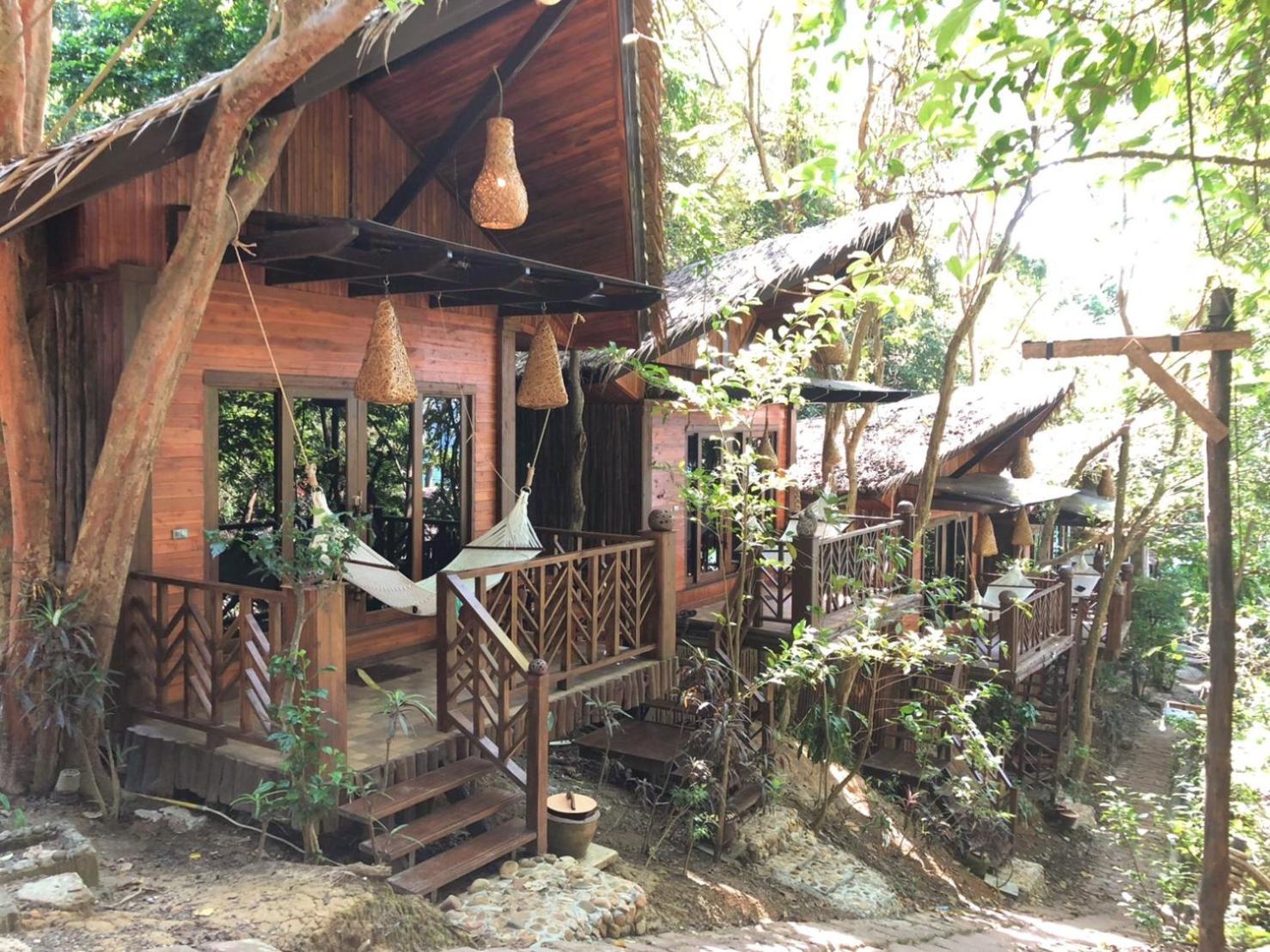 Hotel Viking Nature Resort - Image 1