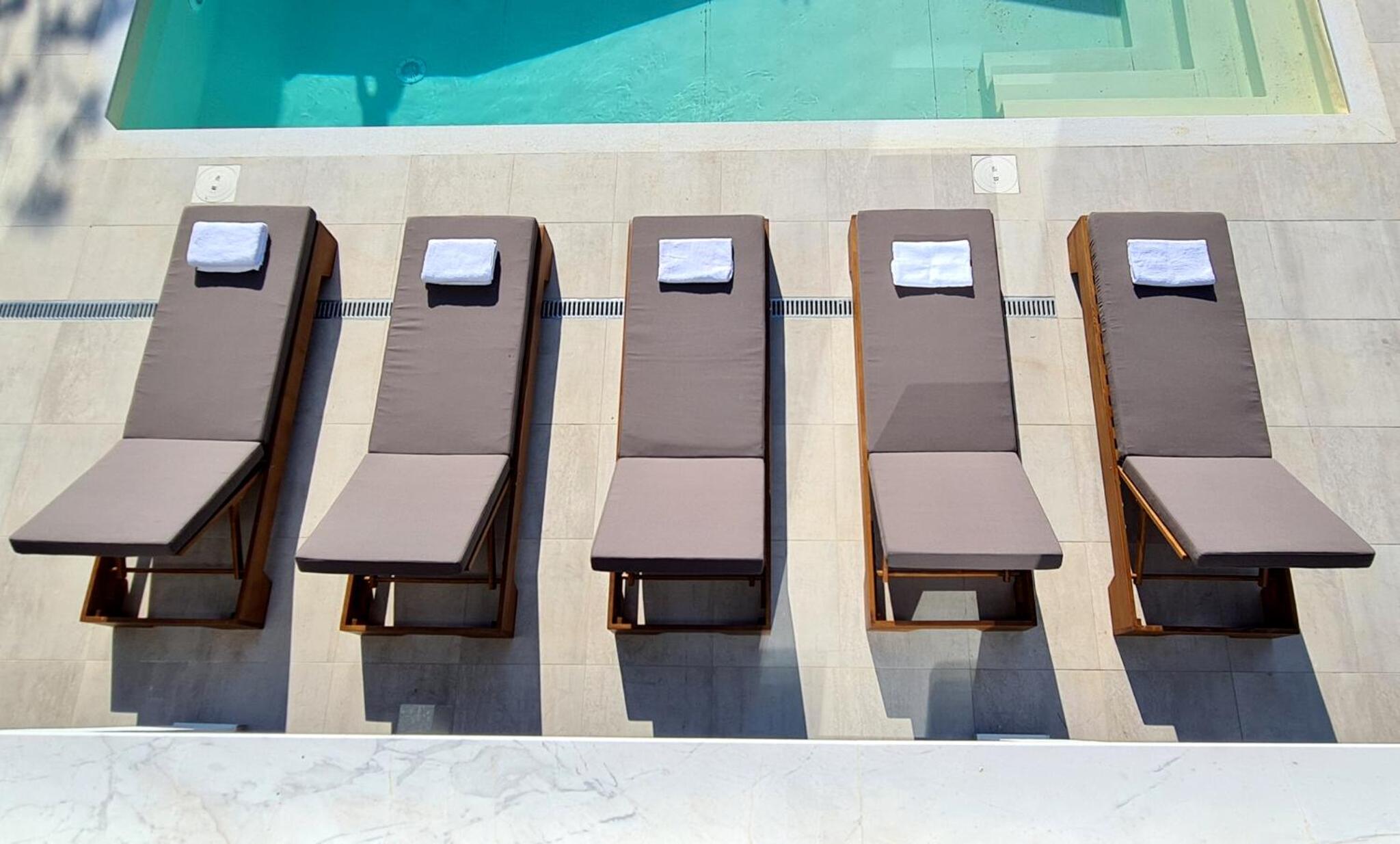 Hotel Phaedrus Living: Seaview Luxury Villa Venus - Image 1