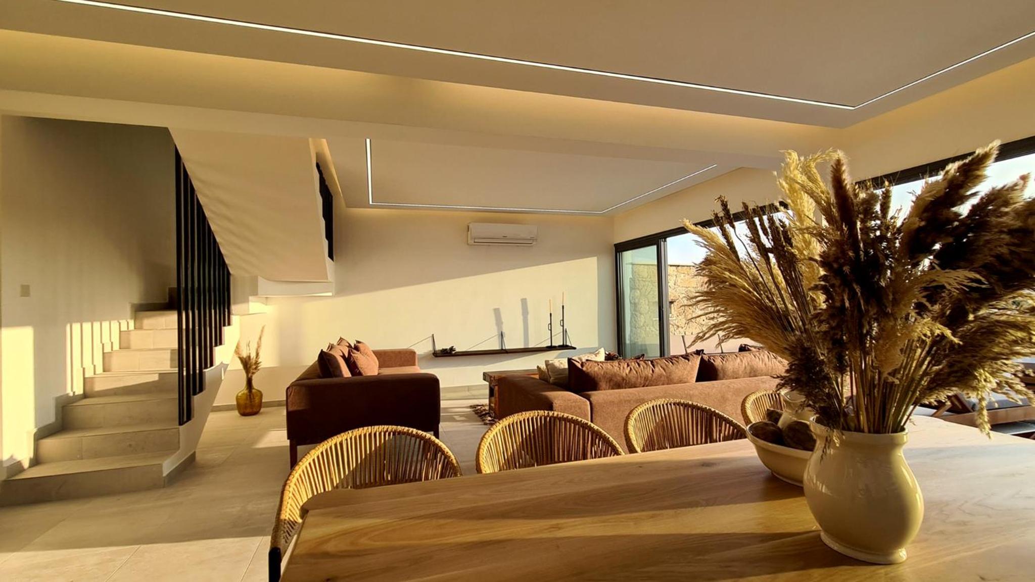 Phaedrus Living Venus Seaview Lighthouse Villa view 4