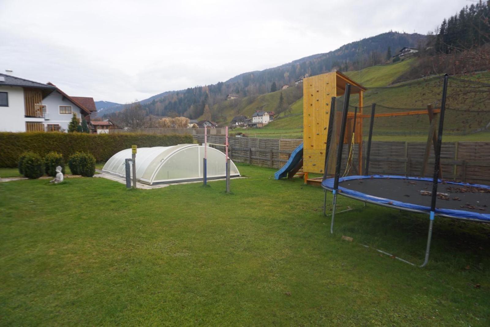 Barbara's Feriennest - by myNests view 3