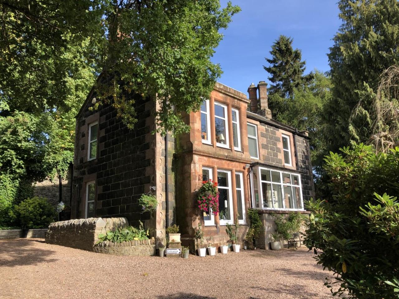 Ivybank Lodge