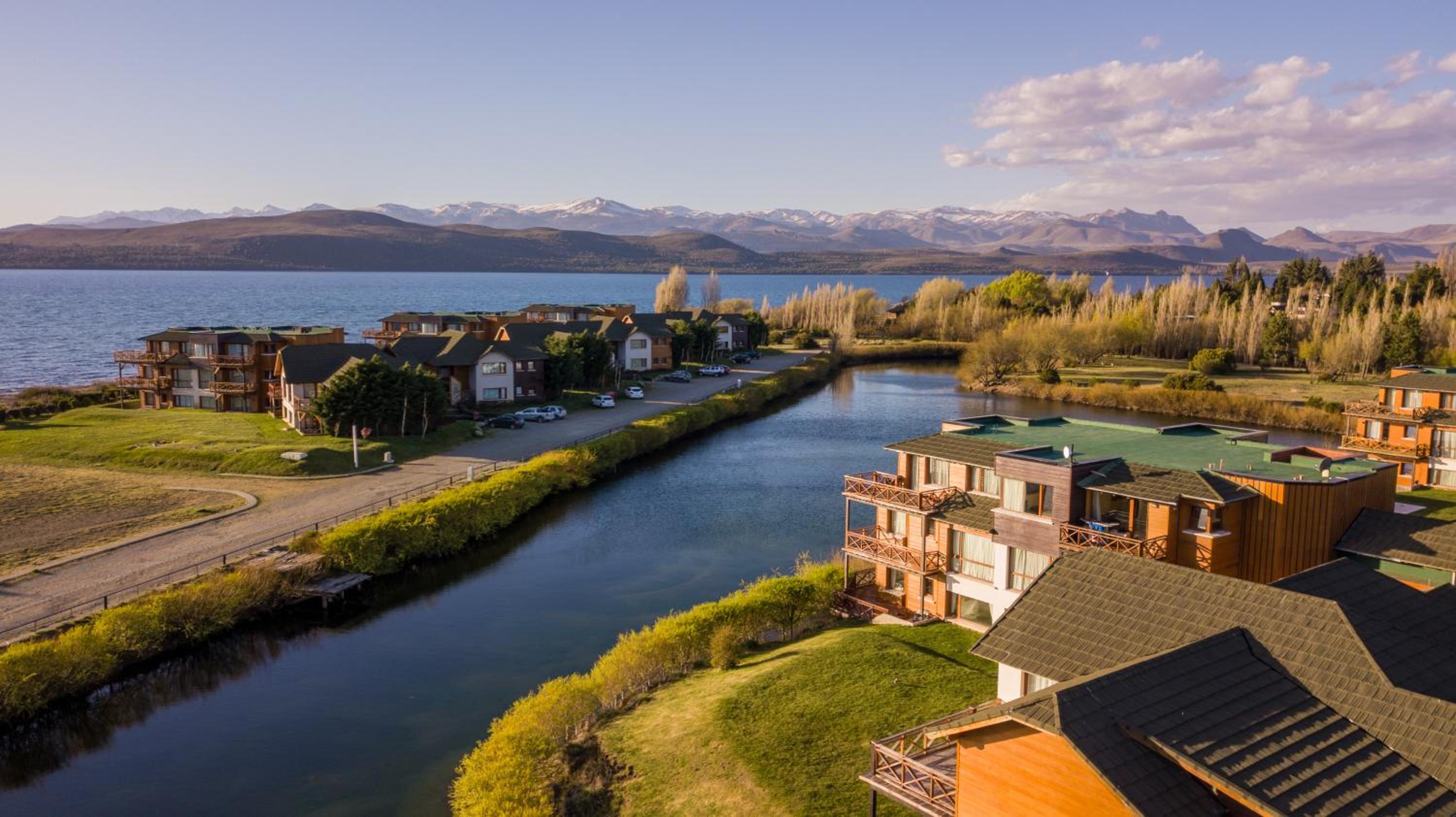 Villa Huapi, photo 31