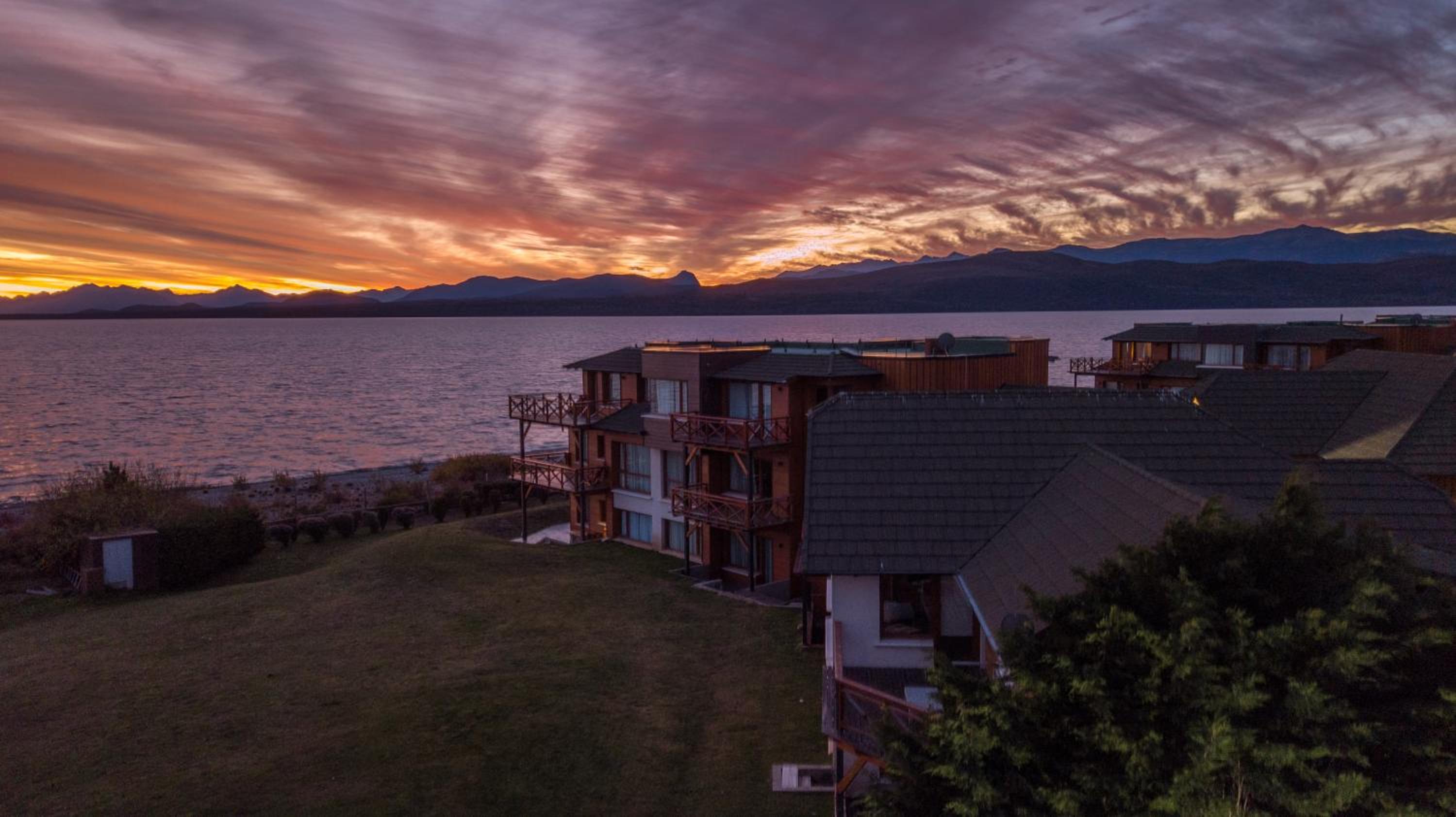 Villa Huapi, photo 15