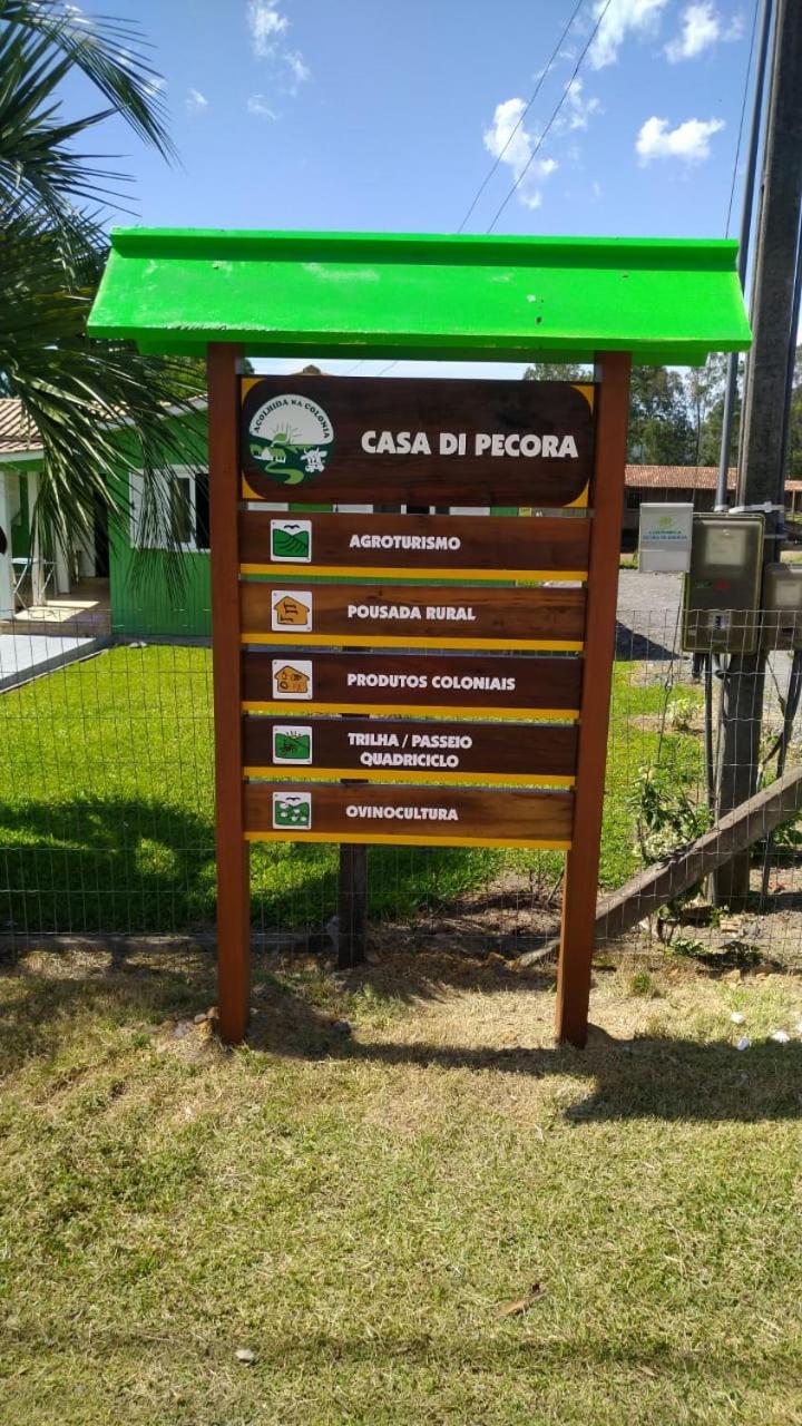 children's play area