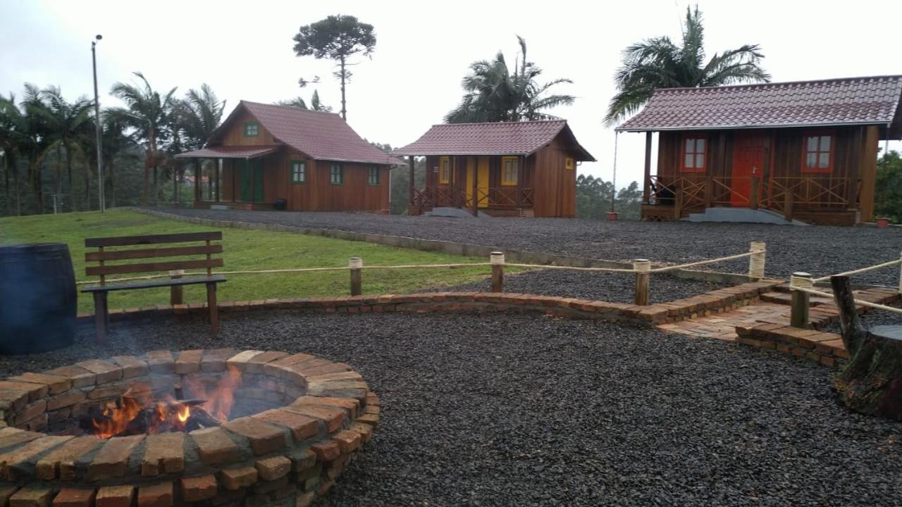 children's play area