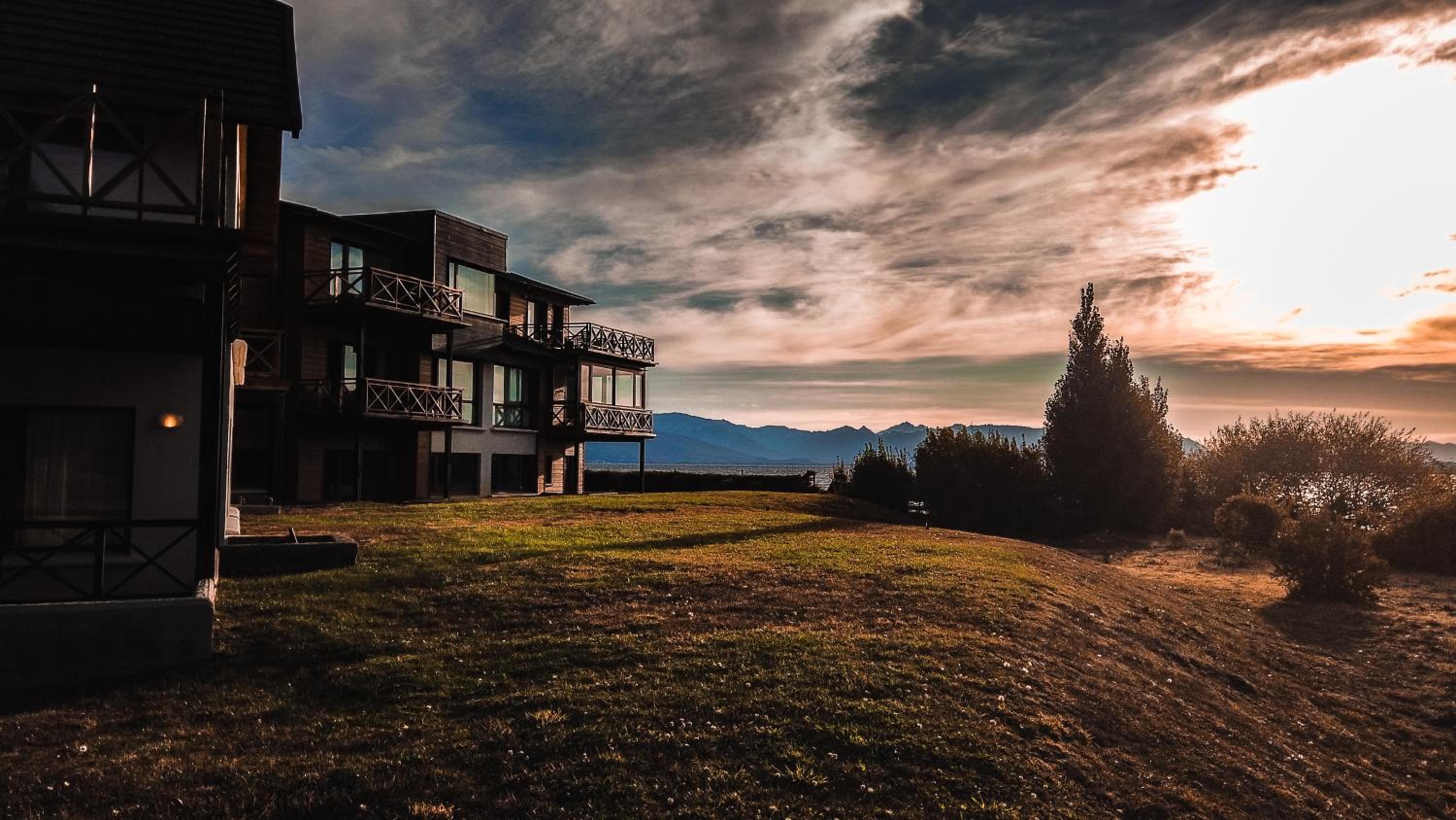 Villa Huapi, photo 78