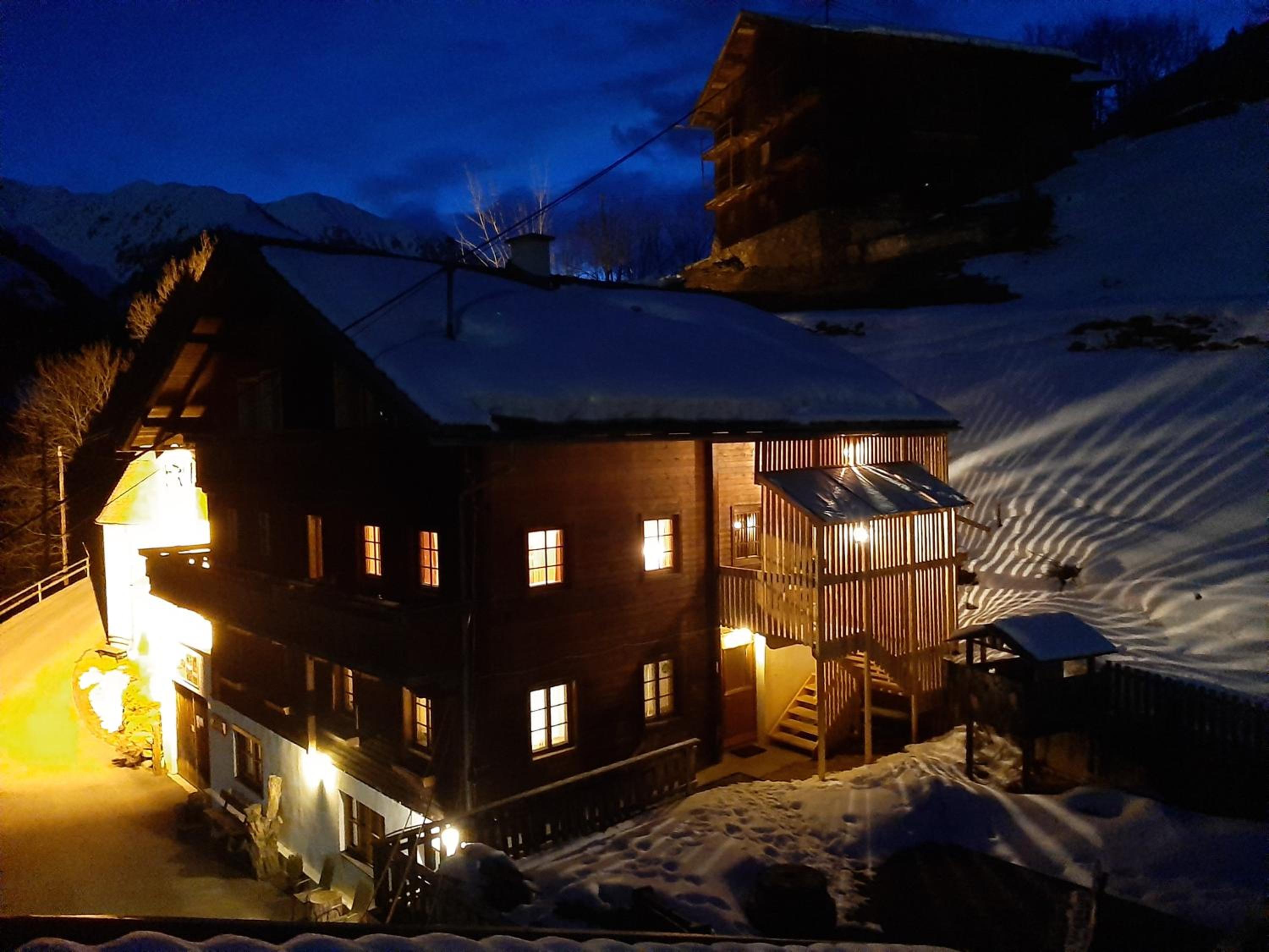 Grenerhof