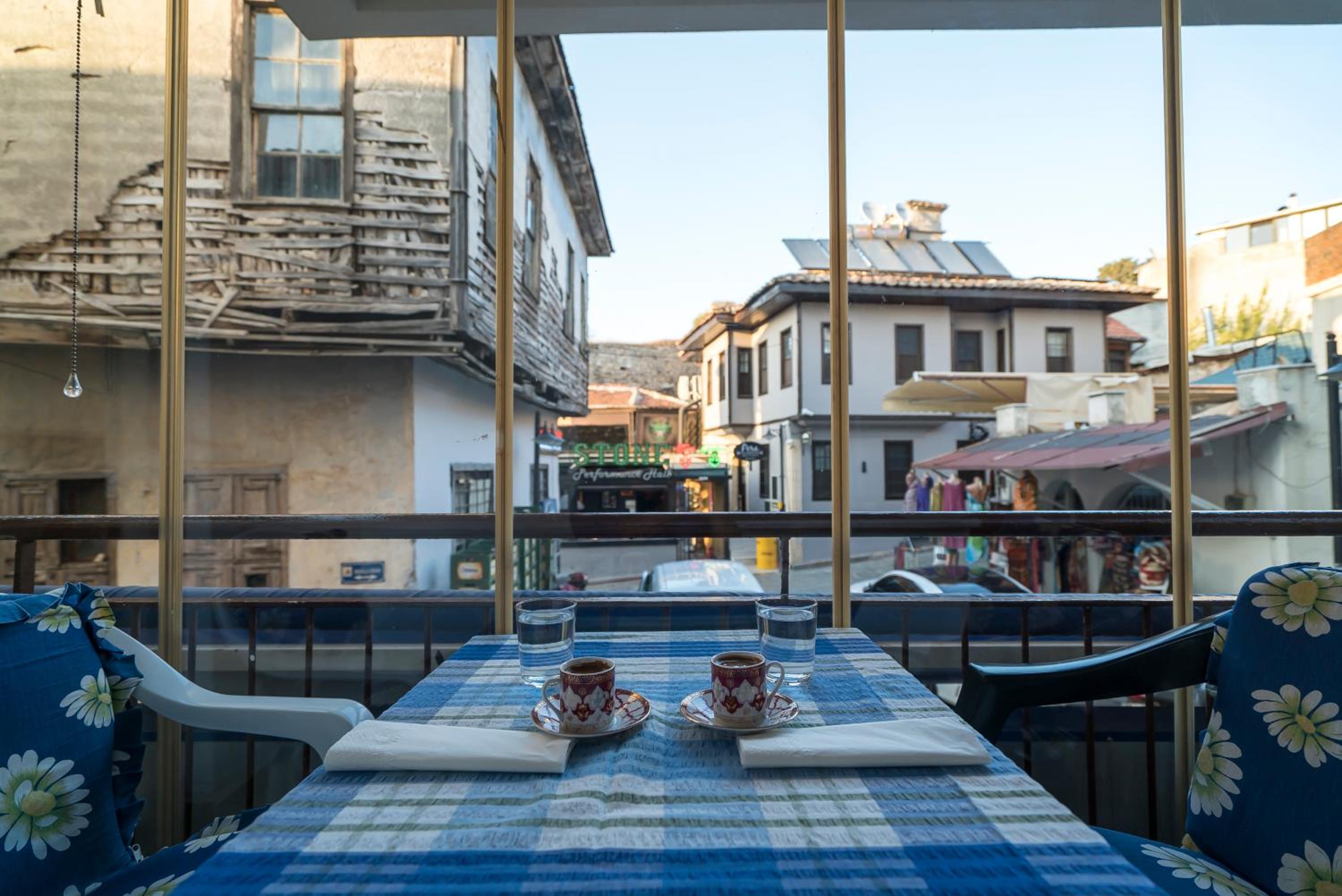 Mavi Avlu - Old town apartments - Image 5