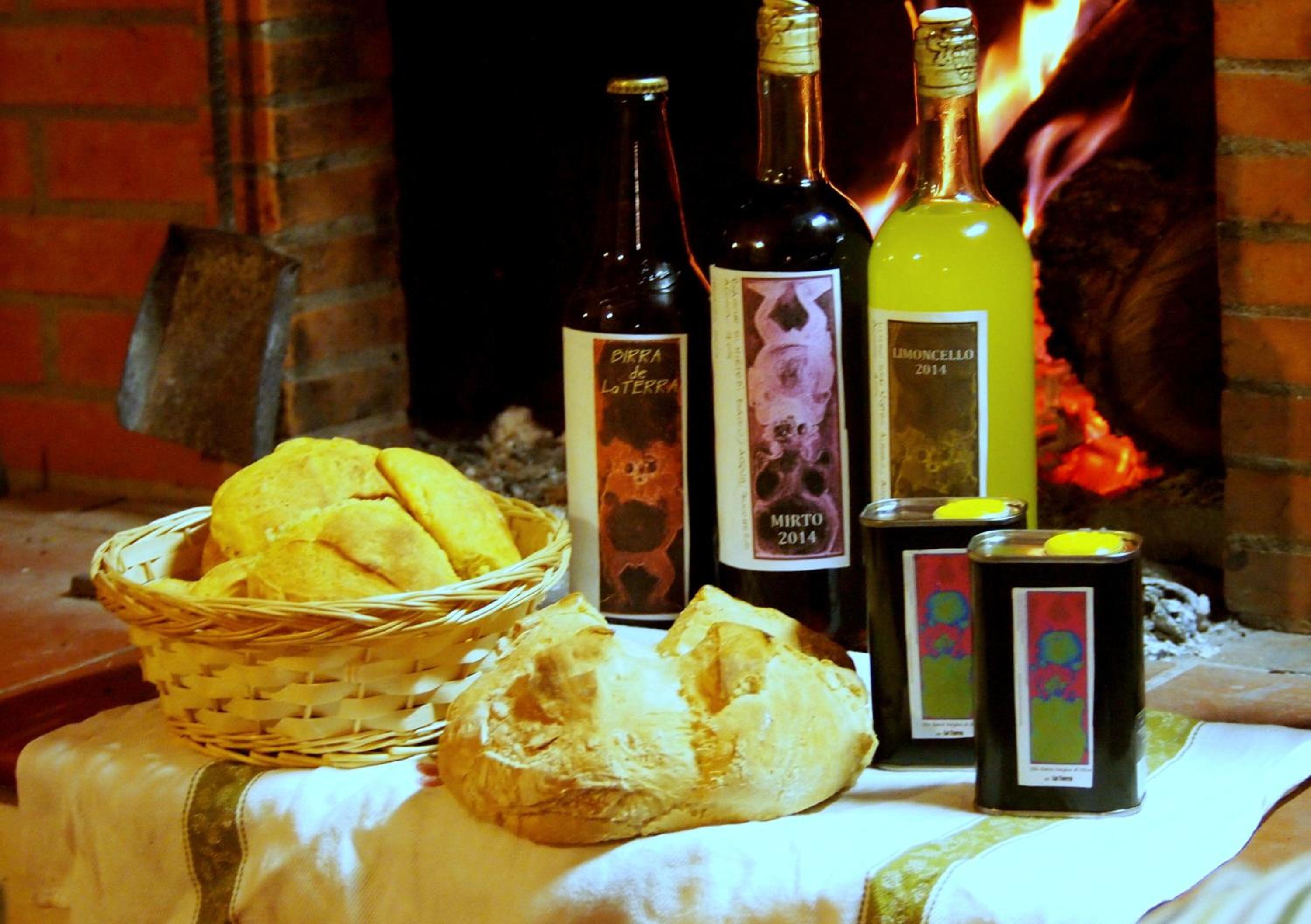 Agriturismo La Terra