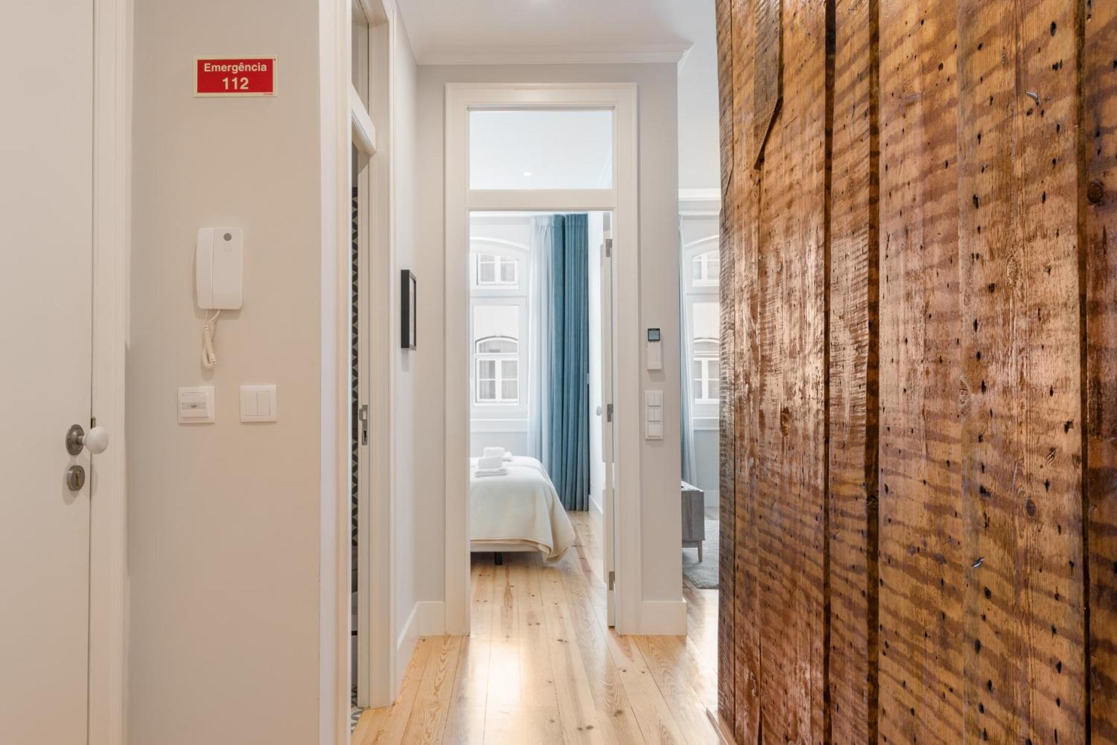 Augusta Street 213 - 3 Dto - Your Home in Lisbon view 5