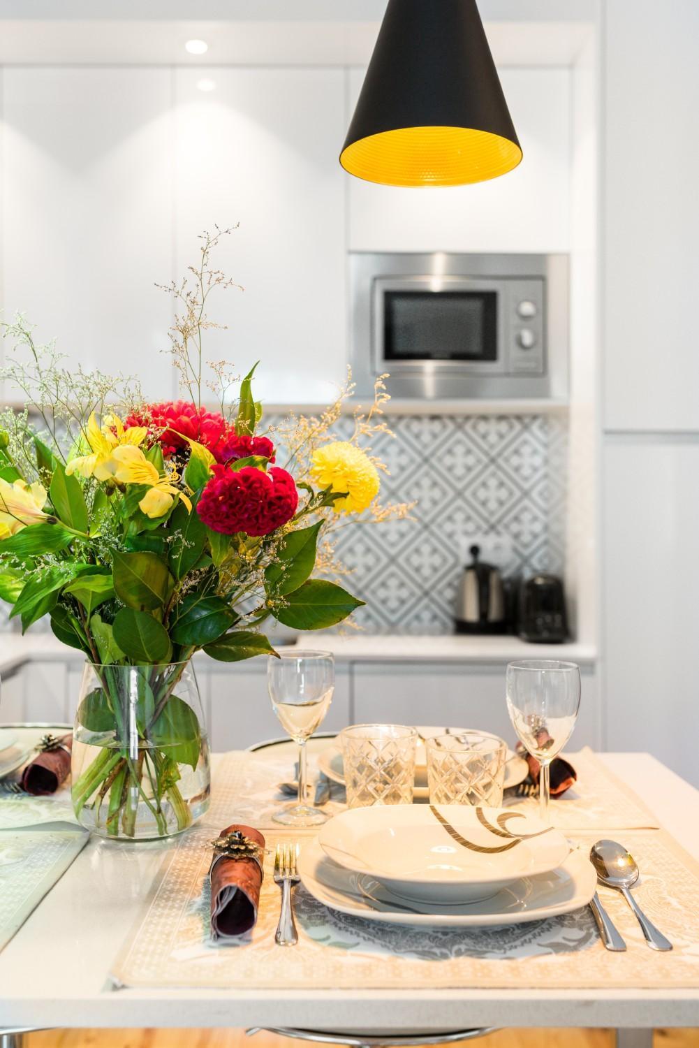 Augusta Street 213 - 3 Dto - Your Home in Lisbon view 4