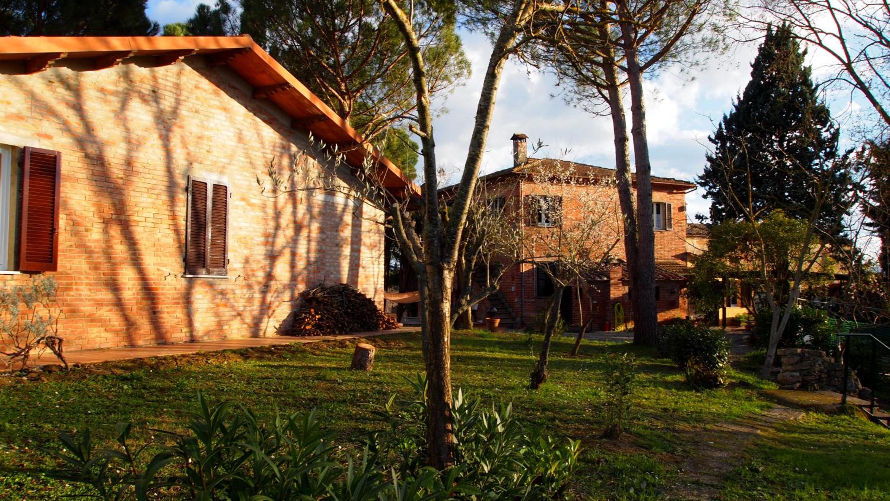 Agriturismo La Terra