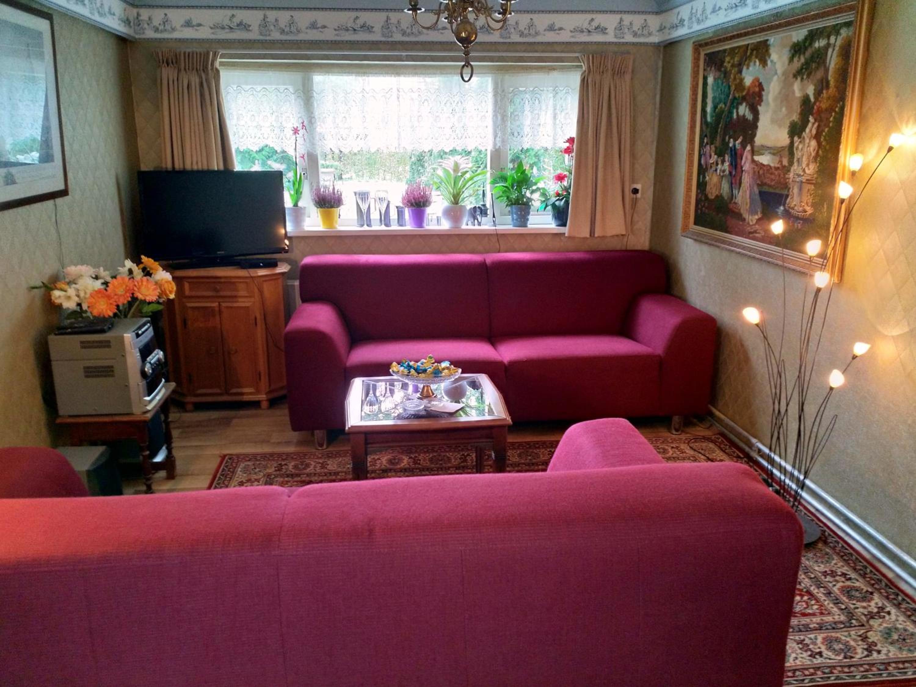 B&B Altijd Welkom view 2