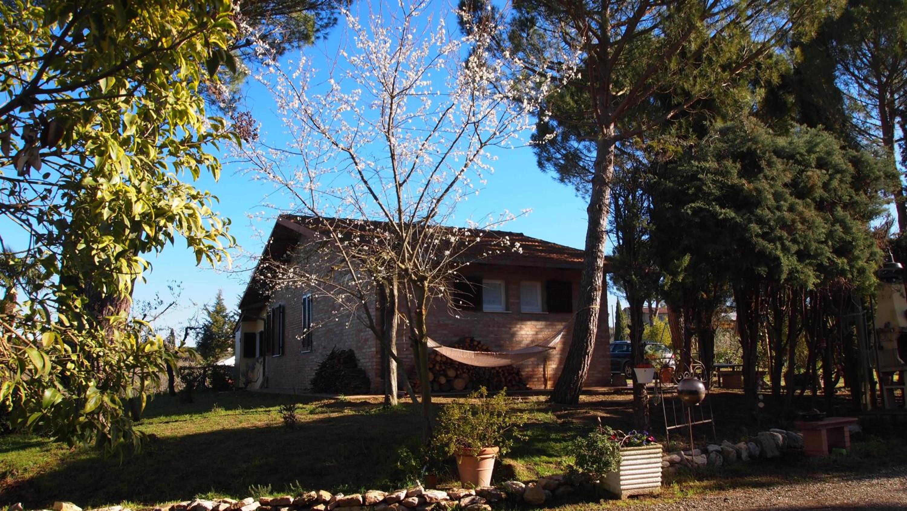 Agriturismo La Terra