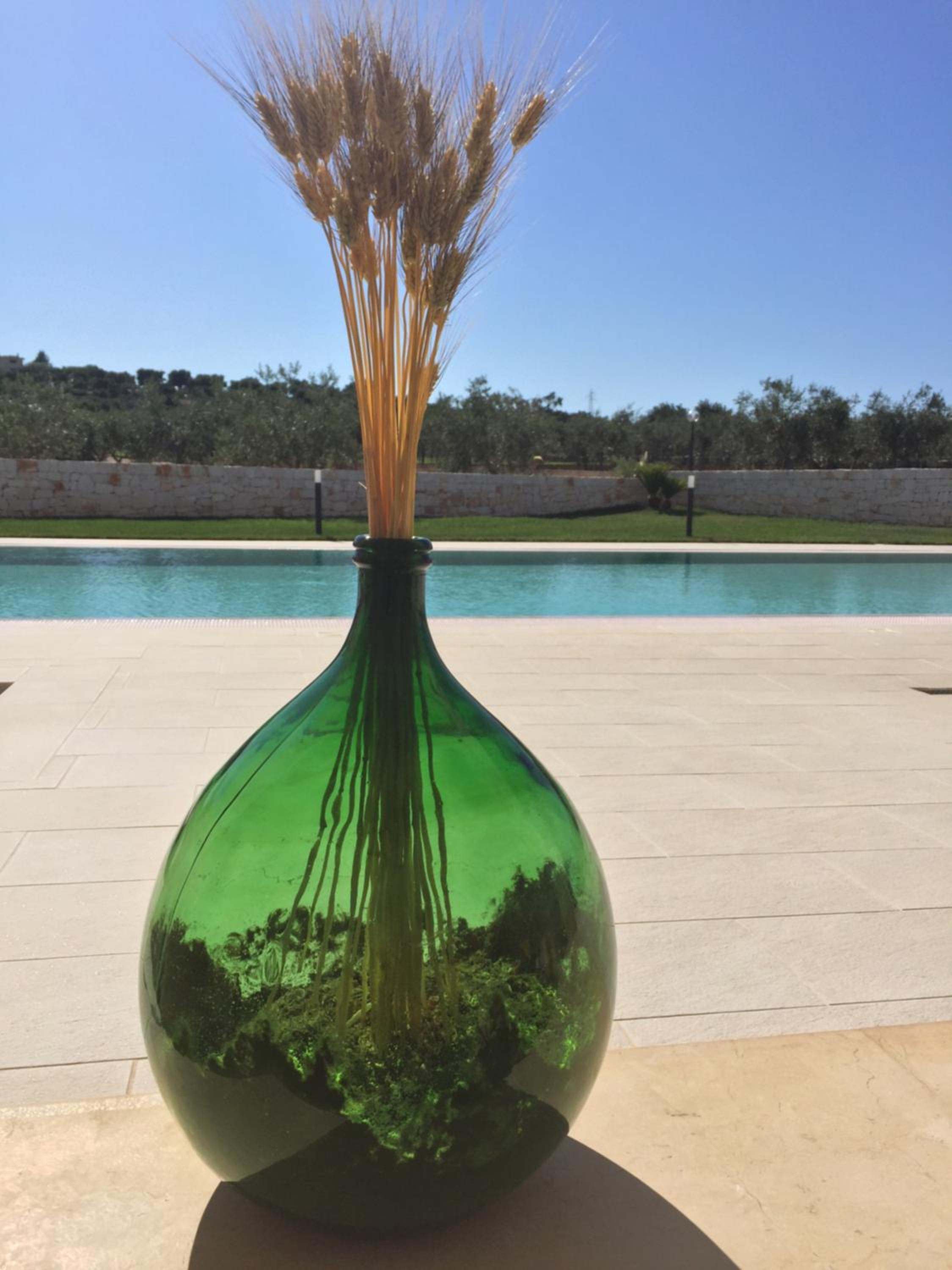 I Trulli di Gina Appartamento 4 persone view 2