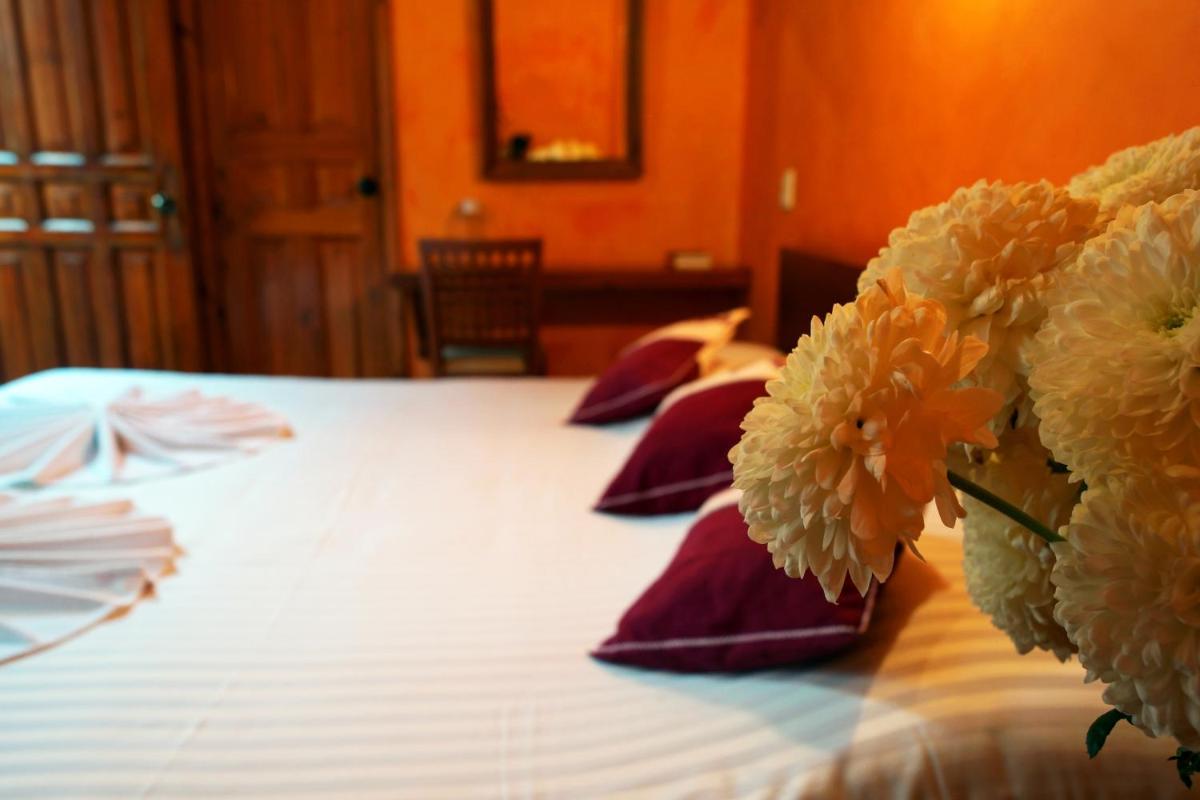 Hotel Posada El Paraíso