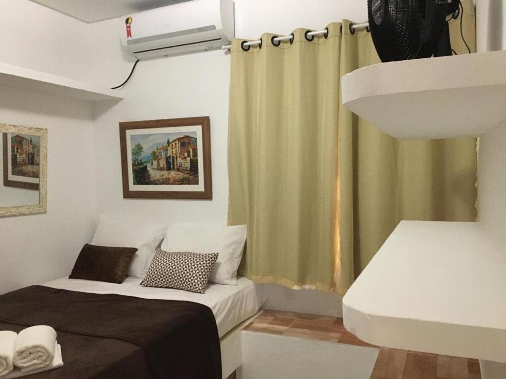 Chales Adria view 4