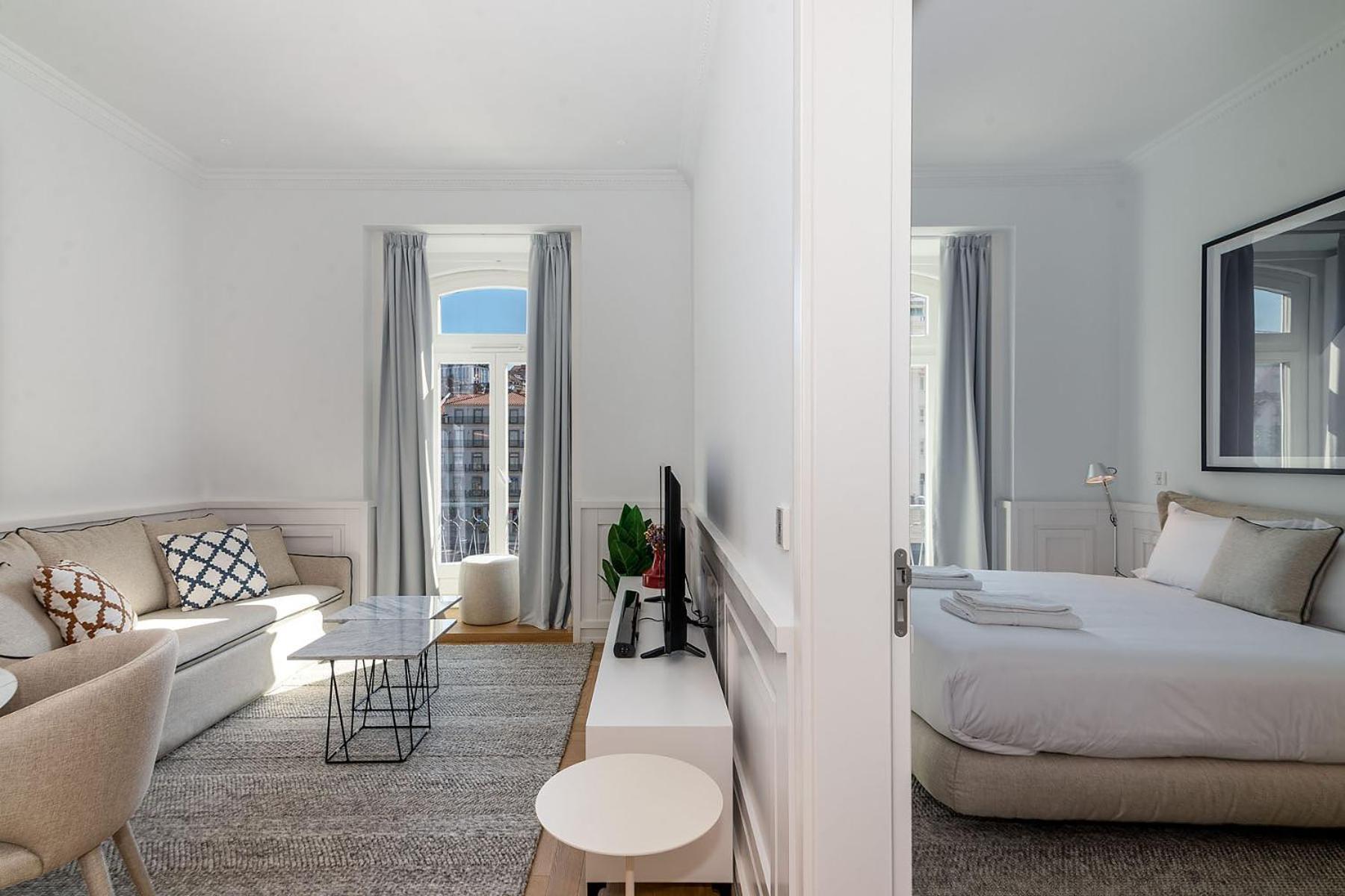 The Boulevard by The Good Neighbour in Lisbon view 2