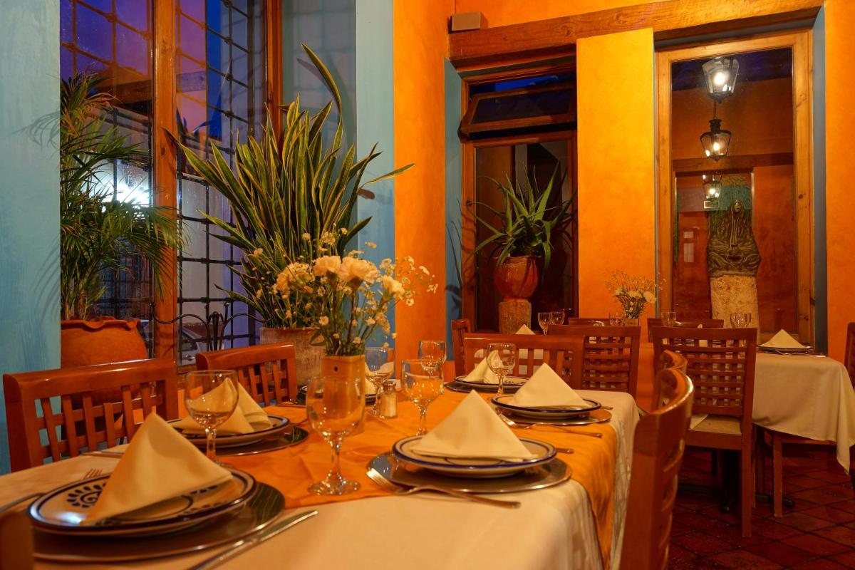 Hotel Posada El Paraíso