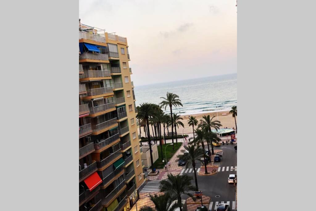 150m2 Con vistas al Mar y al Castillo de Cullera photo 1