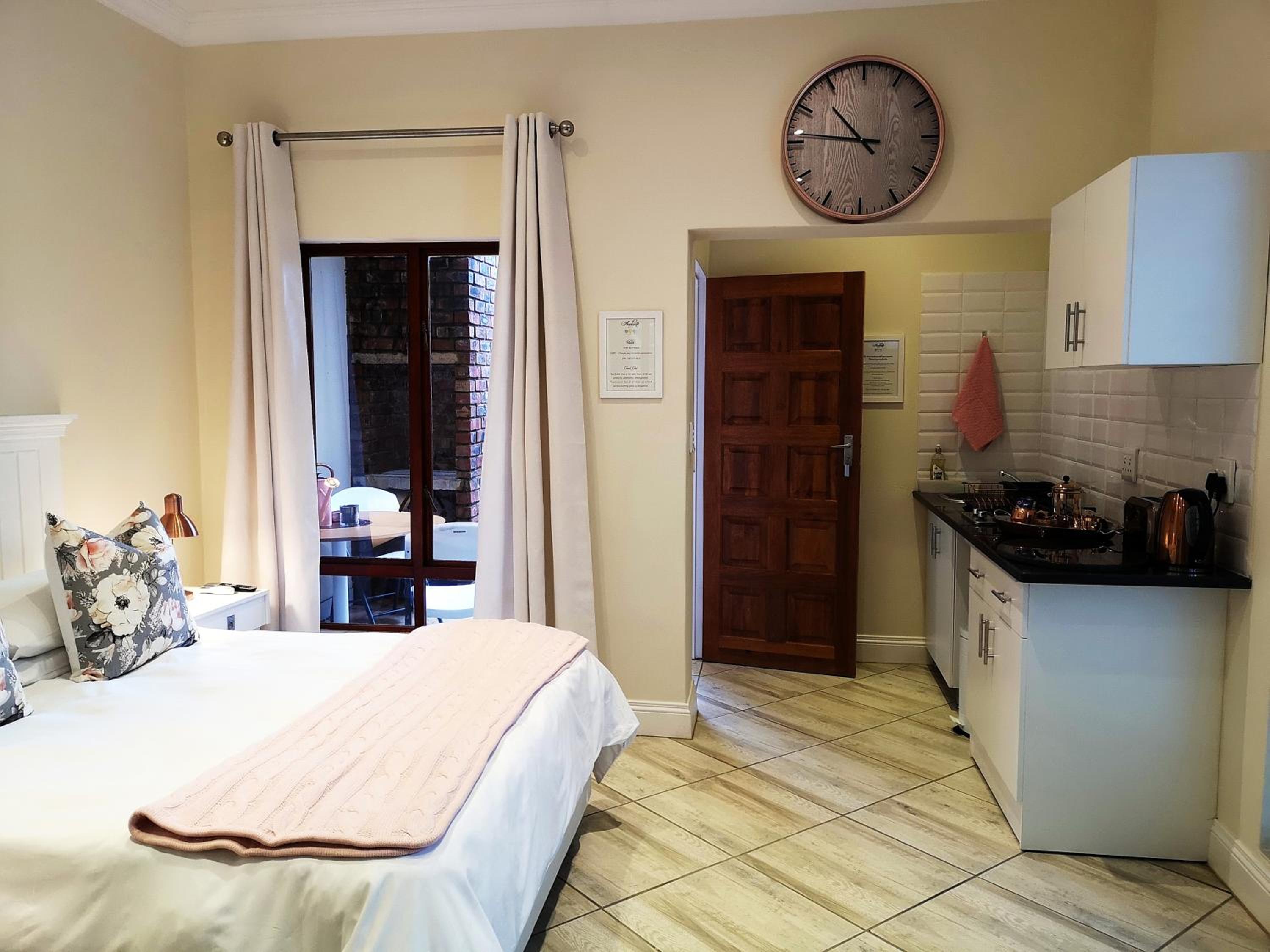Andante Lodge