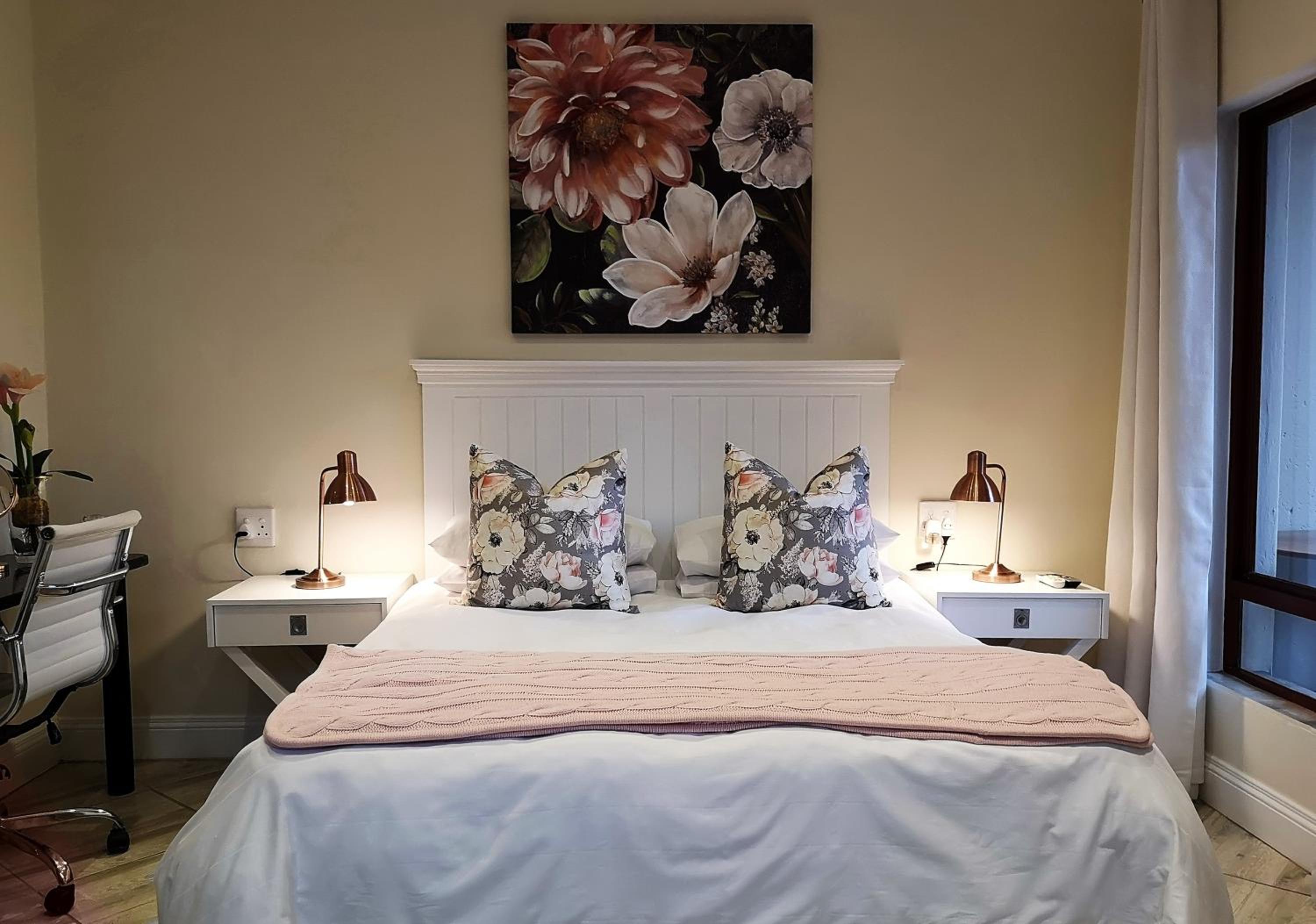 Andante Lodge
