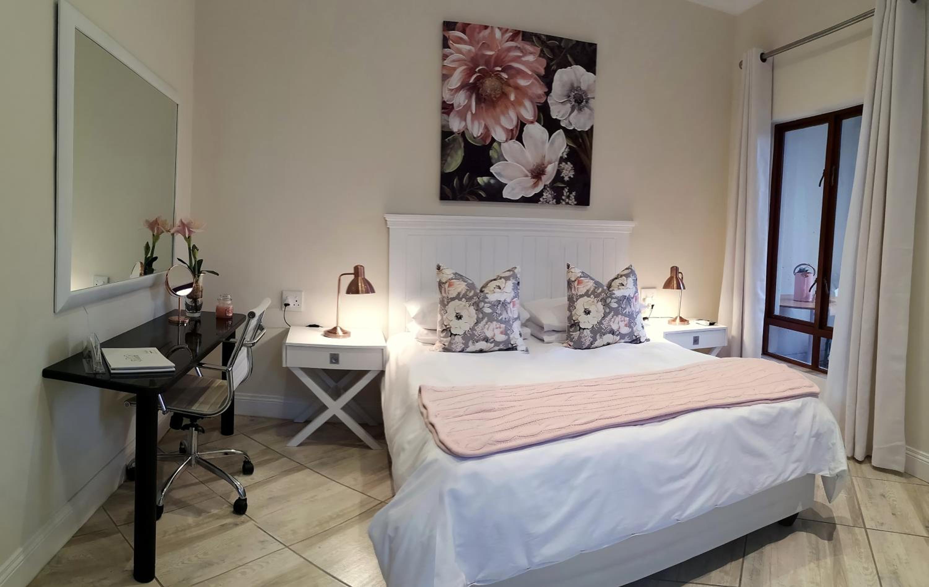 Andante Lodge
