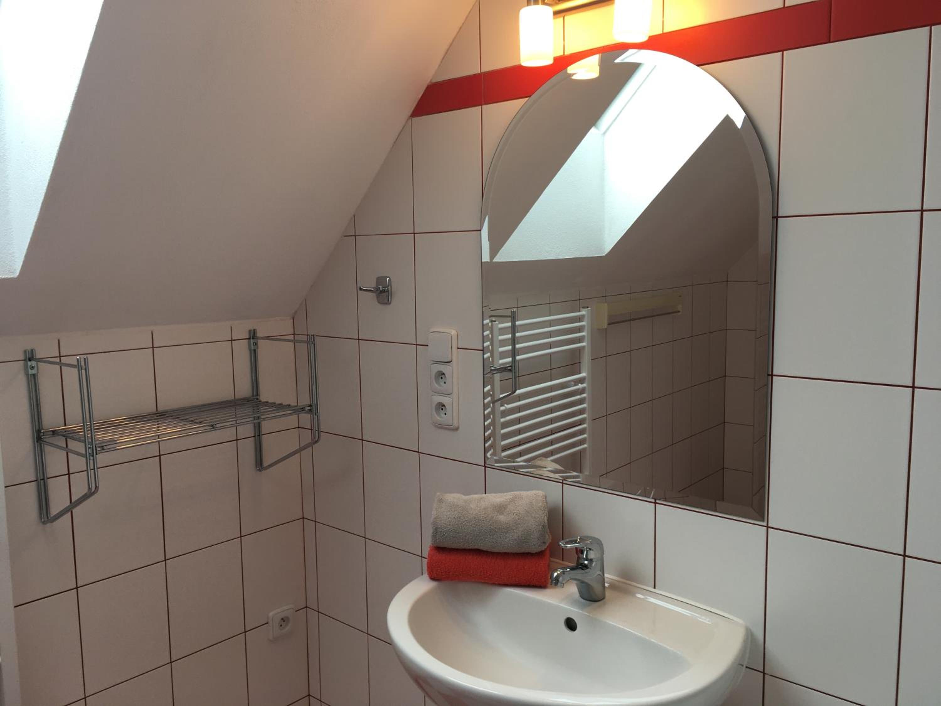 Apartmán s Výhledem na jezero