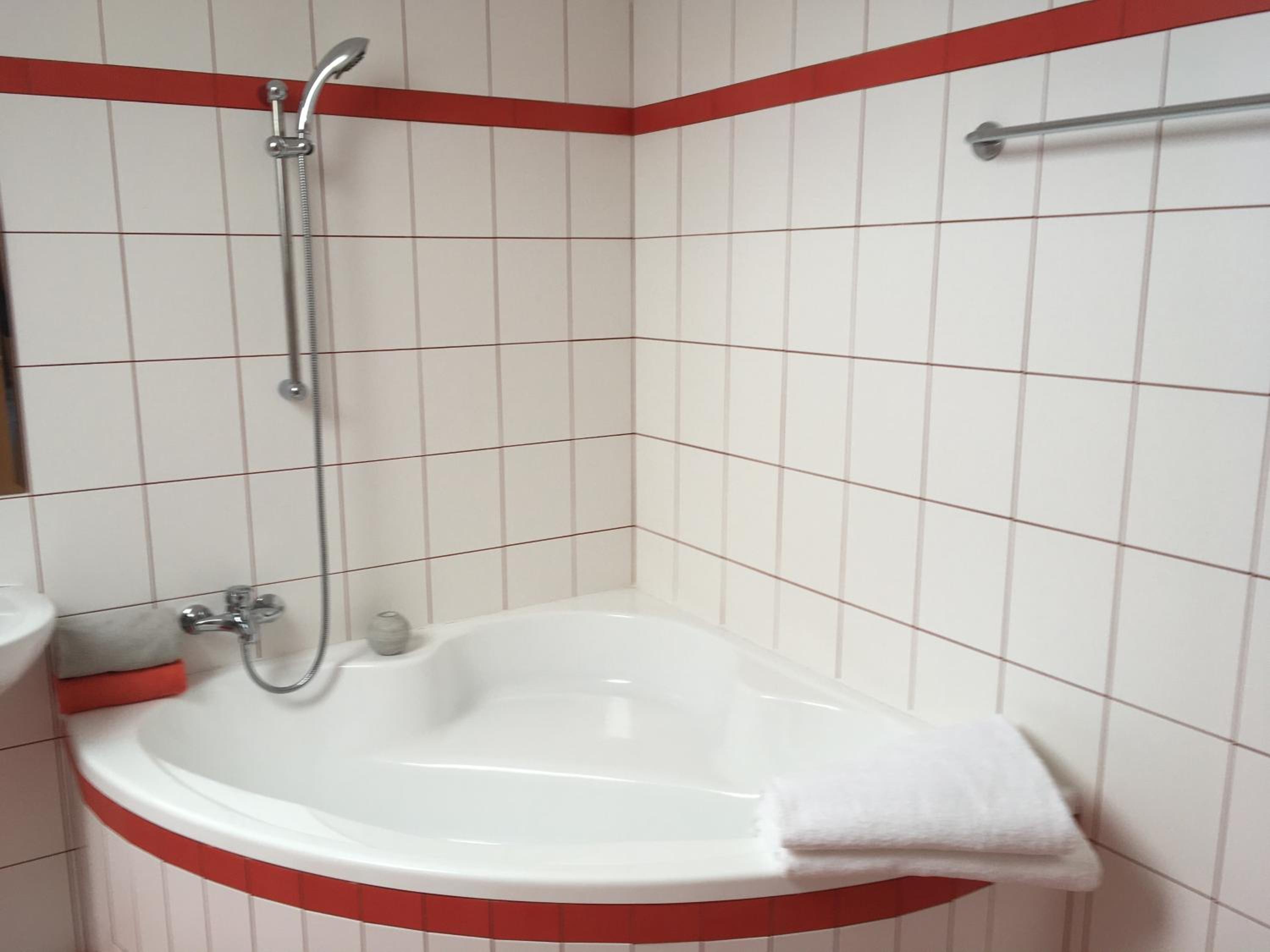 Apartmán s Výhledem na jezero
