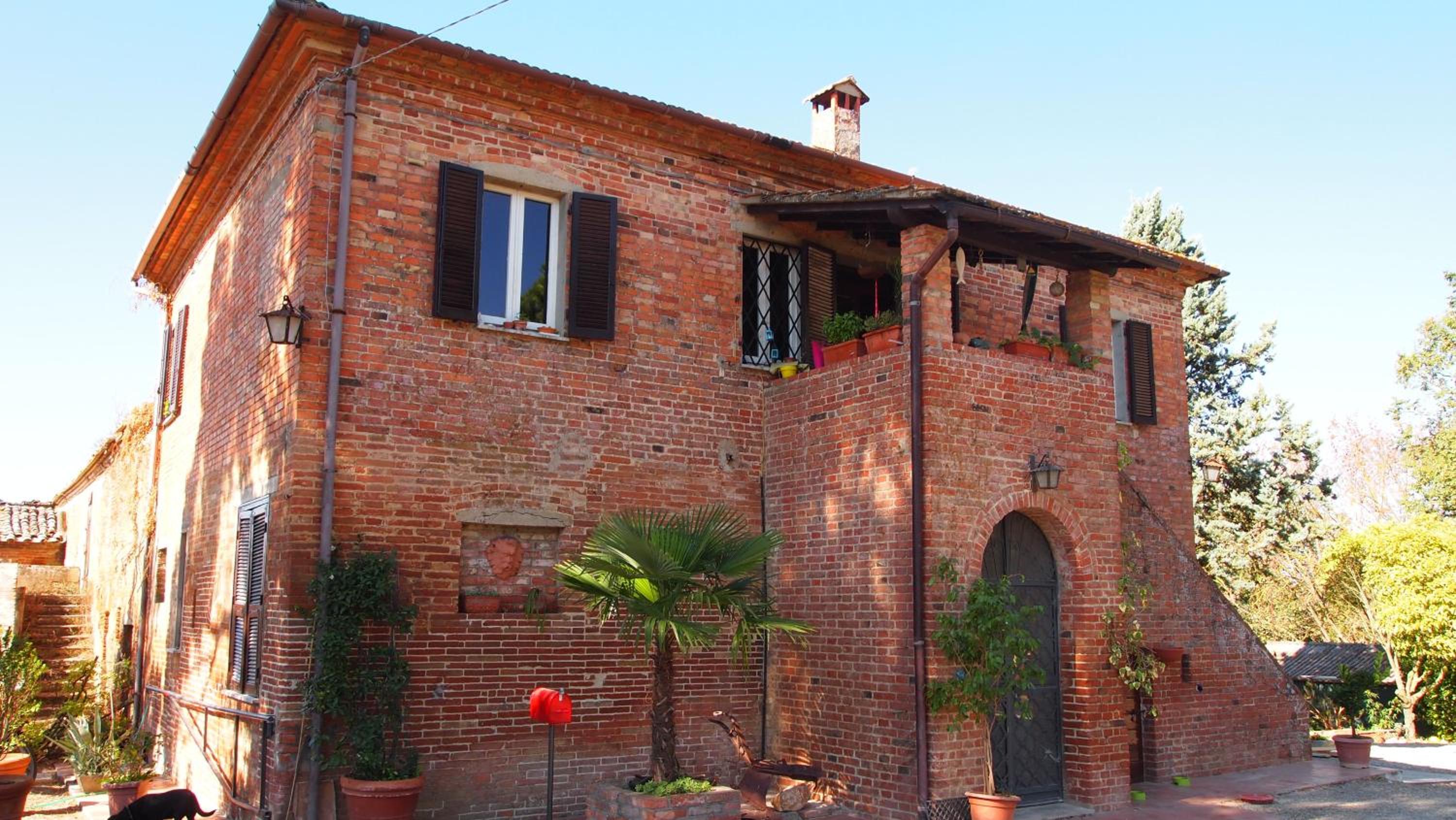Agriturismo La Terra