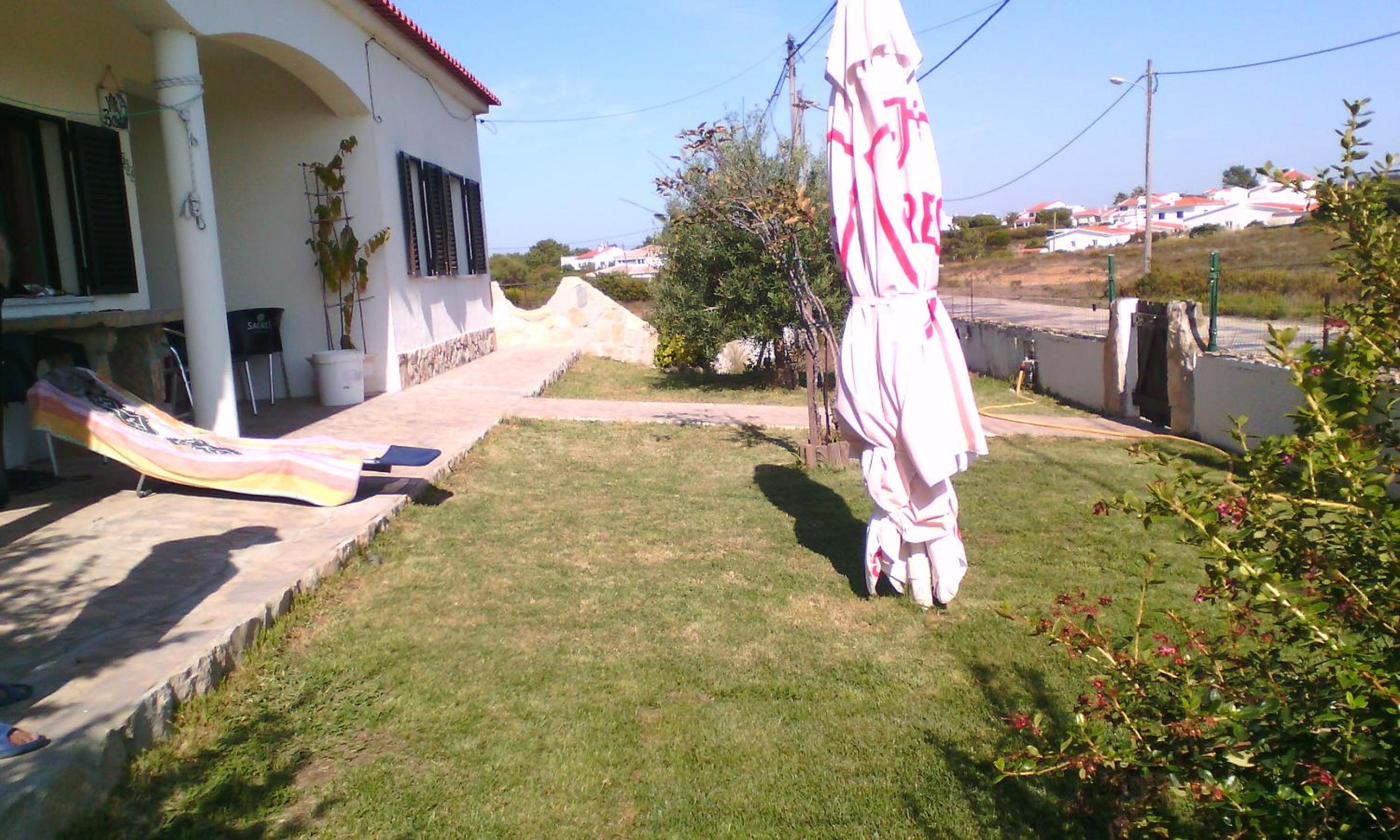 Villa Bartoni view 3