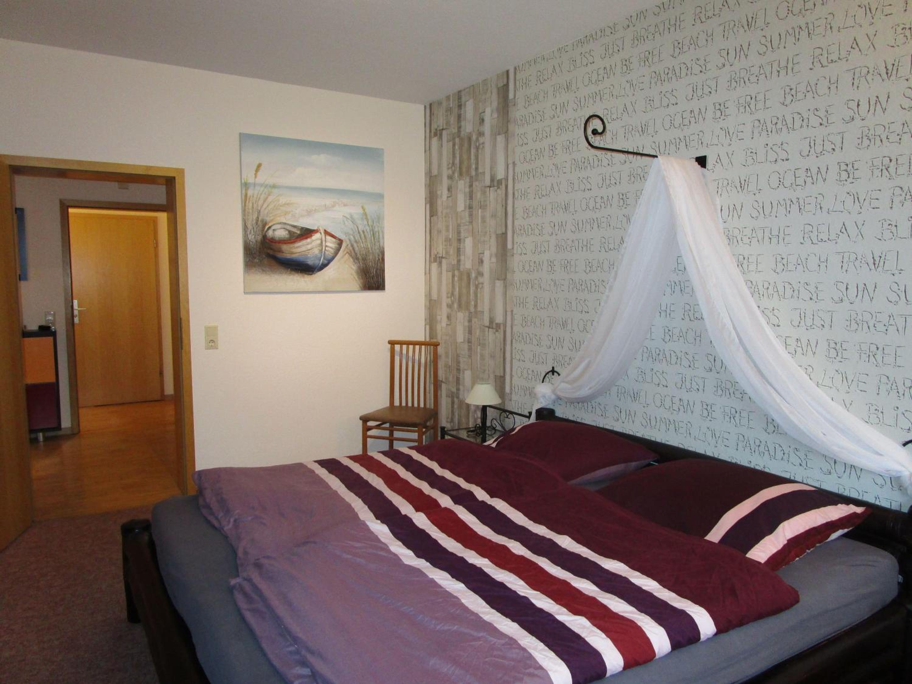 Ferienwohnung-Franzmann view 2