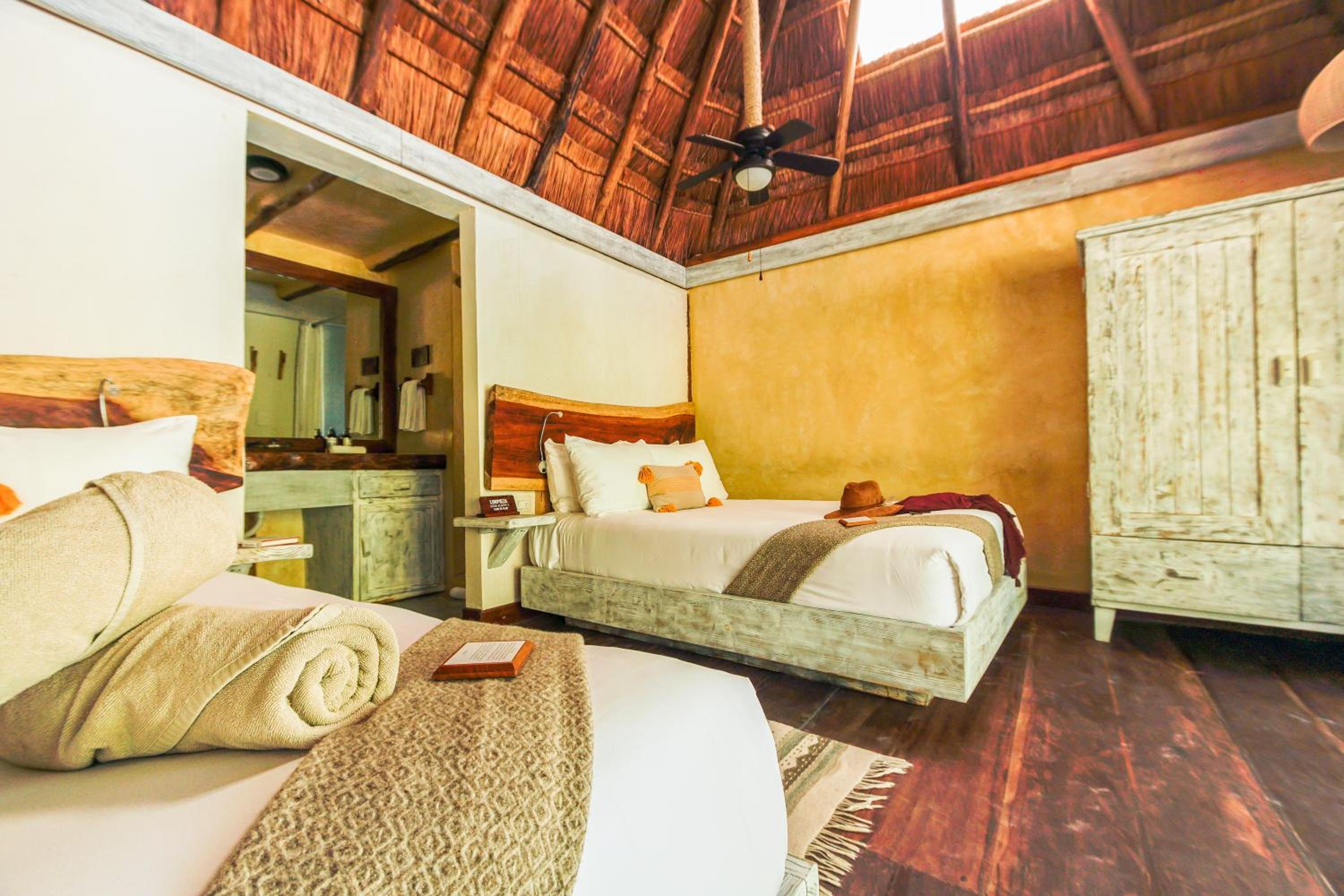 Villa Pescadores Tulum - Property Image 9