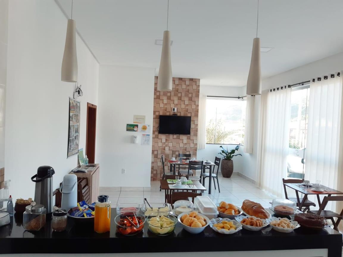 POUSADA LIMAS SUITES view 5