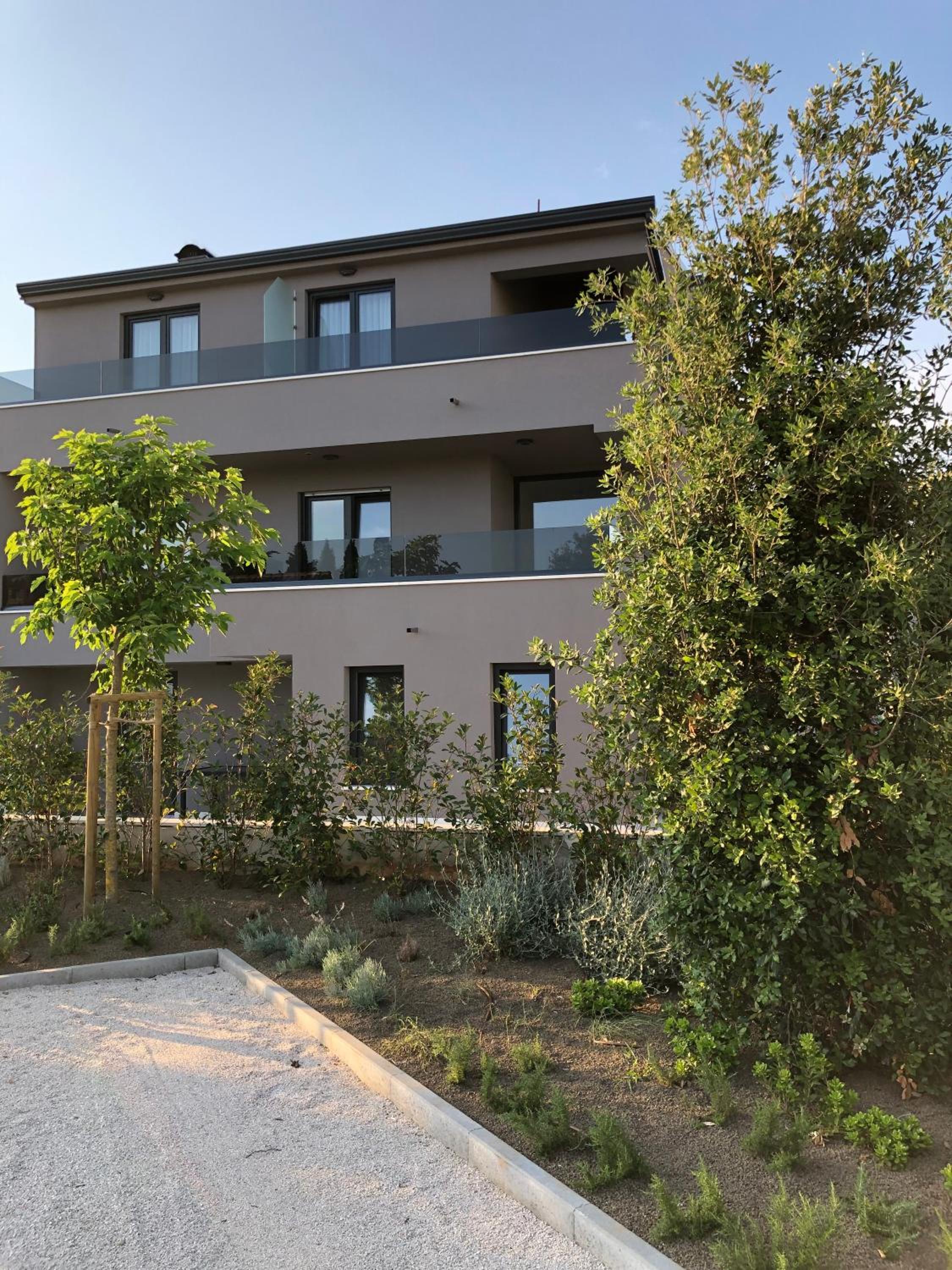 Casa Rovigno view 2
