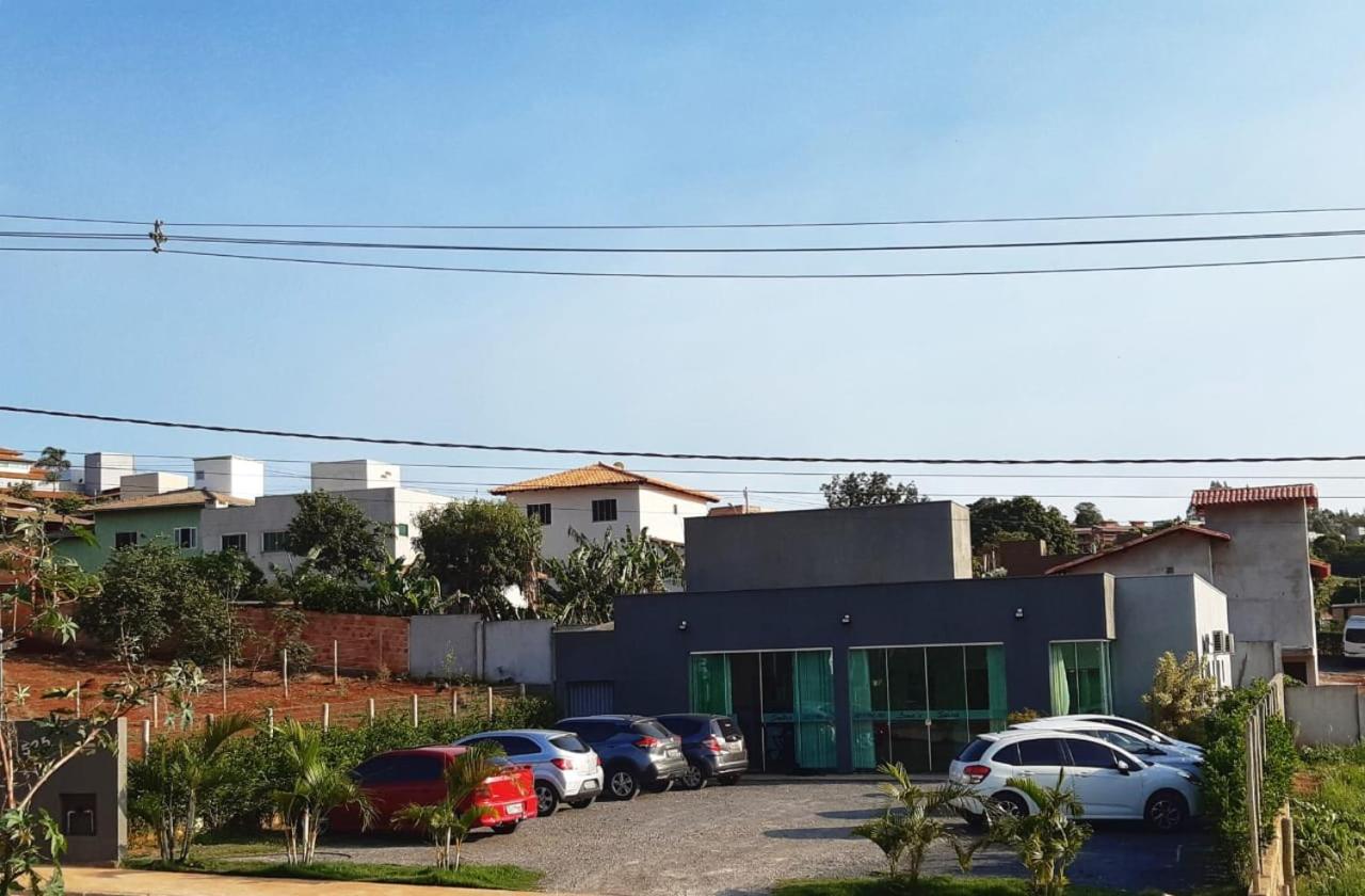 POUSADA LIMAS SUITES view 2