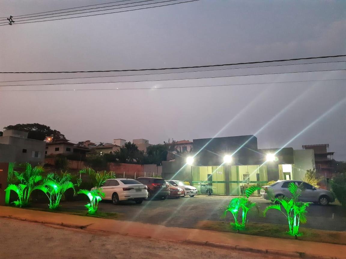 POUSADA LIMAS SUITES view 3