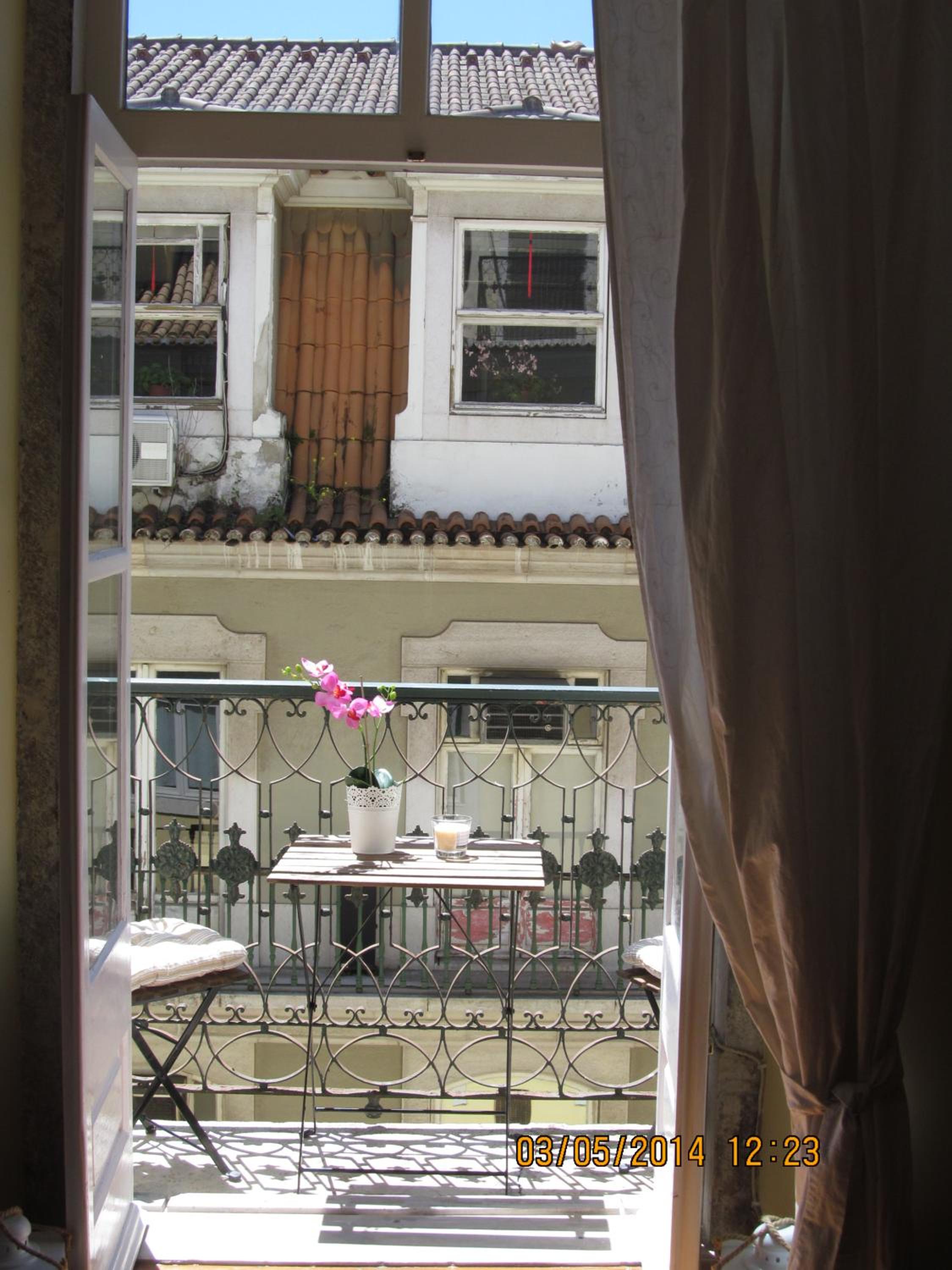 My Lisbon Story view 3