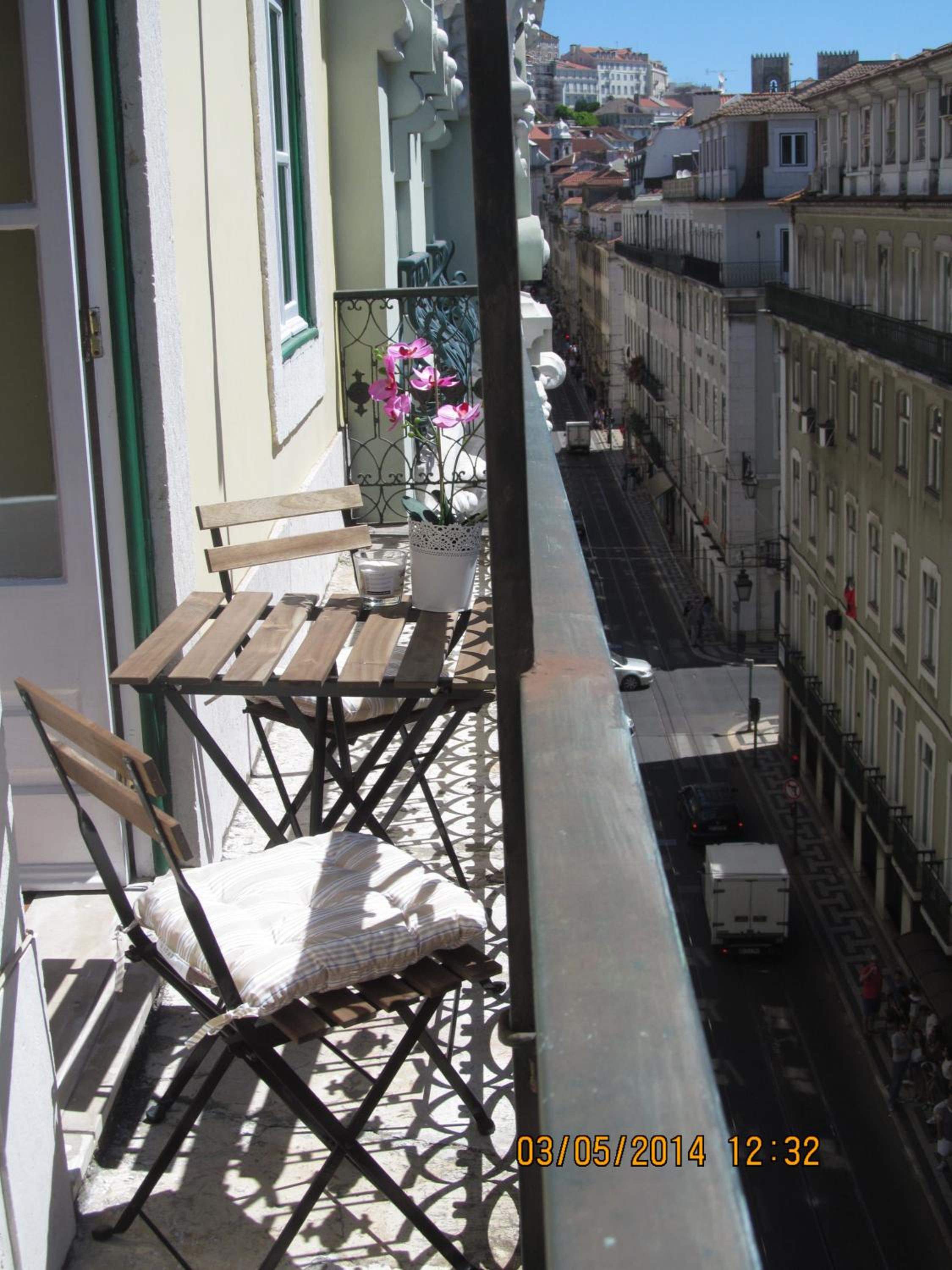 My Lisbon Story view 4